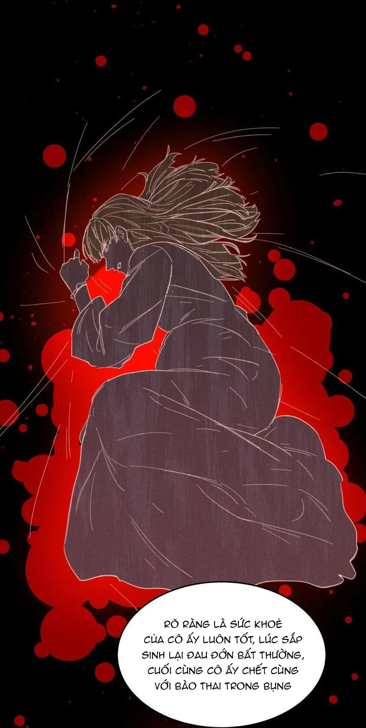 Bạn Trai Cũ Trở Thành Vua Chapter 73 Trang 22