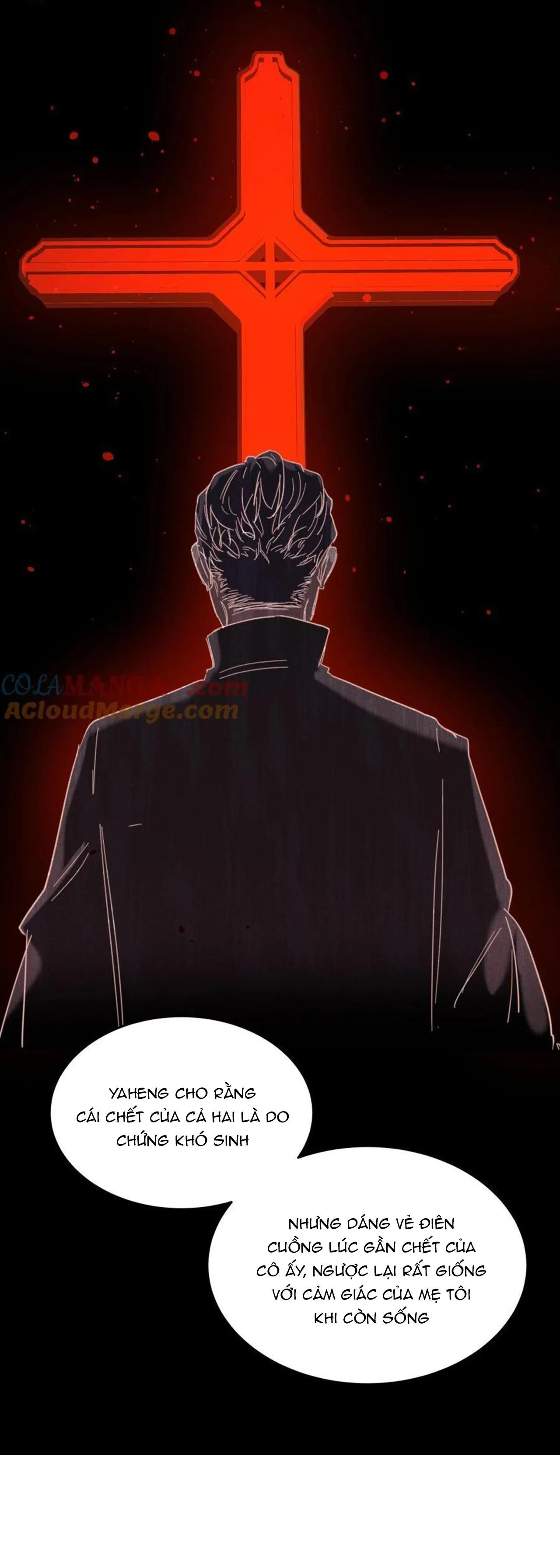 Bạn Trai Cũ Trở Thành Vua Chapter 73 Trang 23