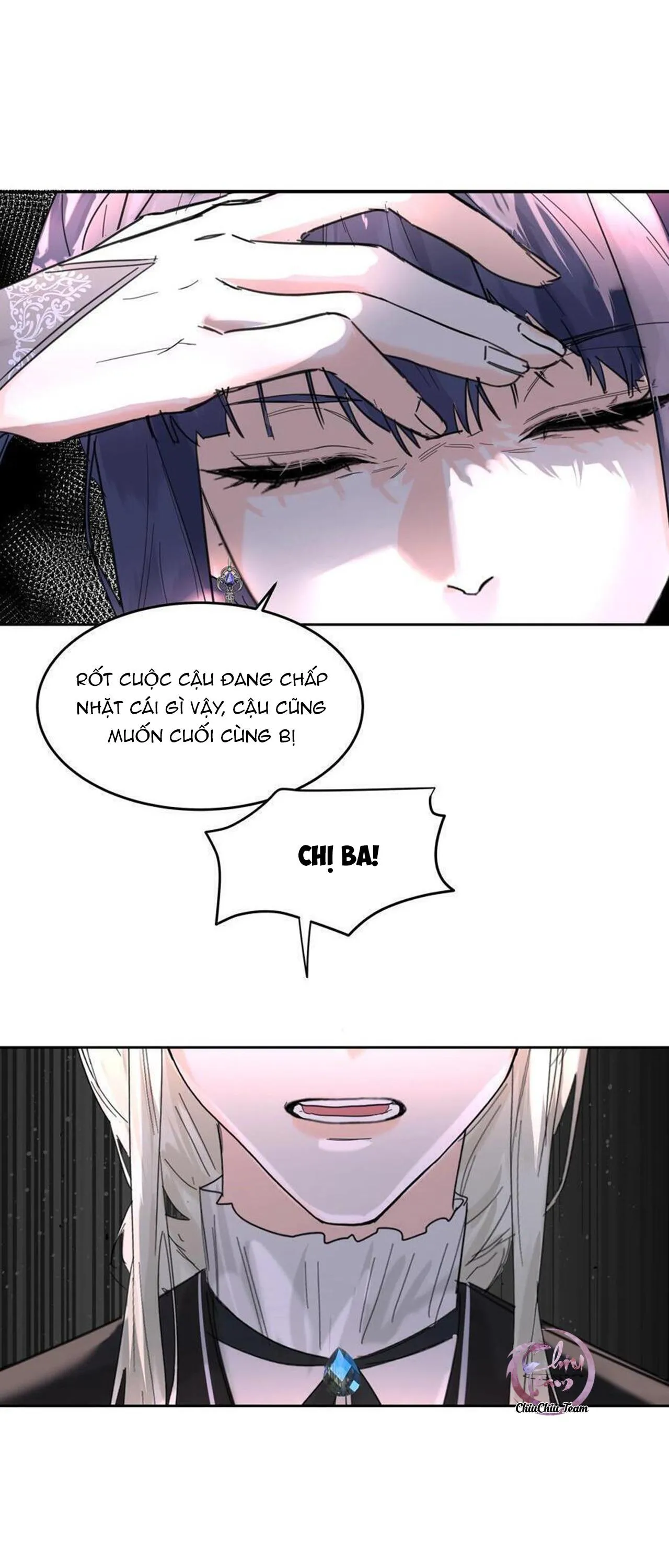 Bạn Trai Cũ Trở Thành Vua Chapter 73 Trang 26