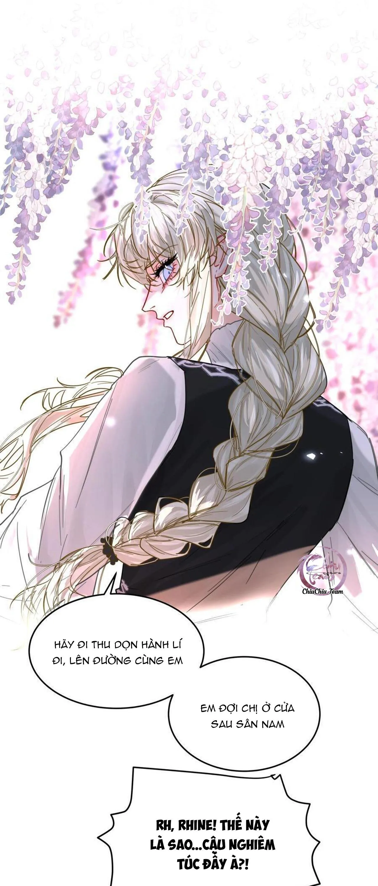 Bạn Trai Cũ Trở Thành Vua Chapter 74 Trang 6