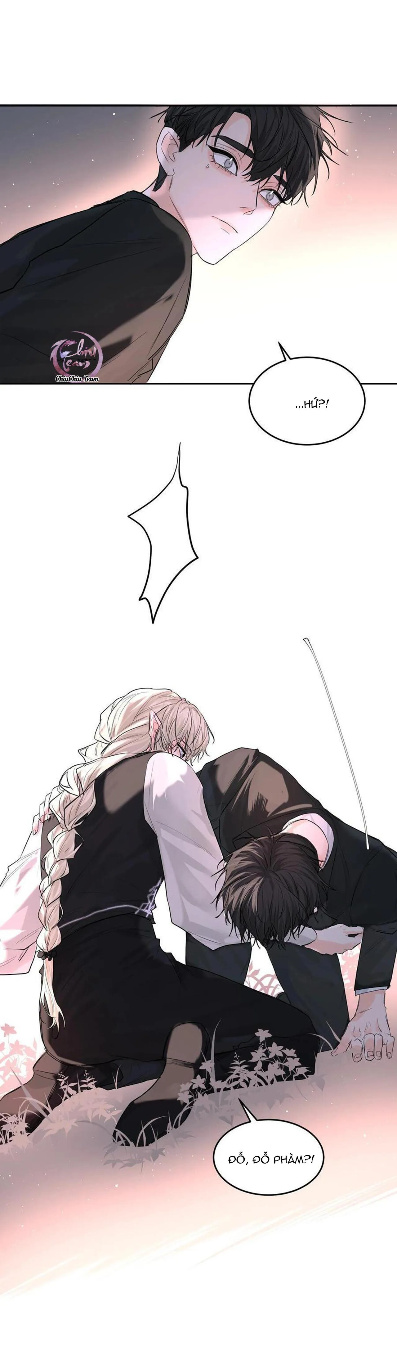 Bạn Trai Cũ Trở Thành Vua Chapter 74 Trang 11