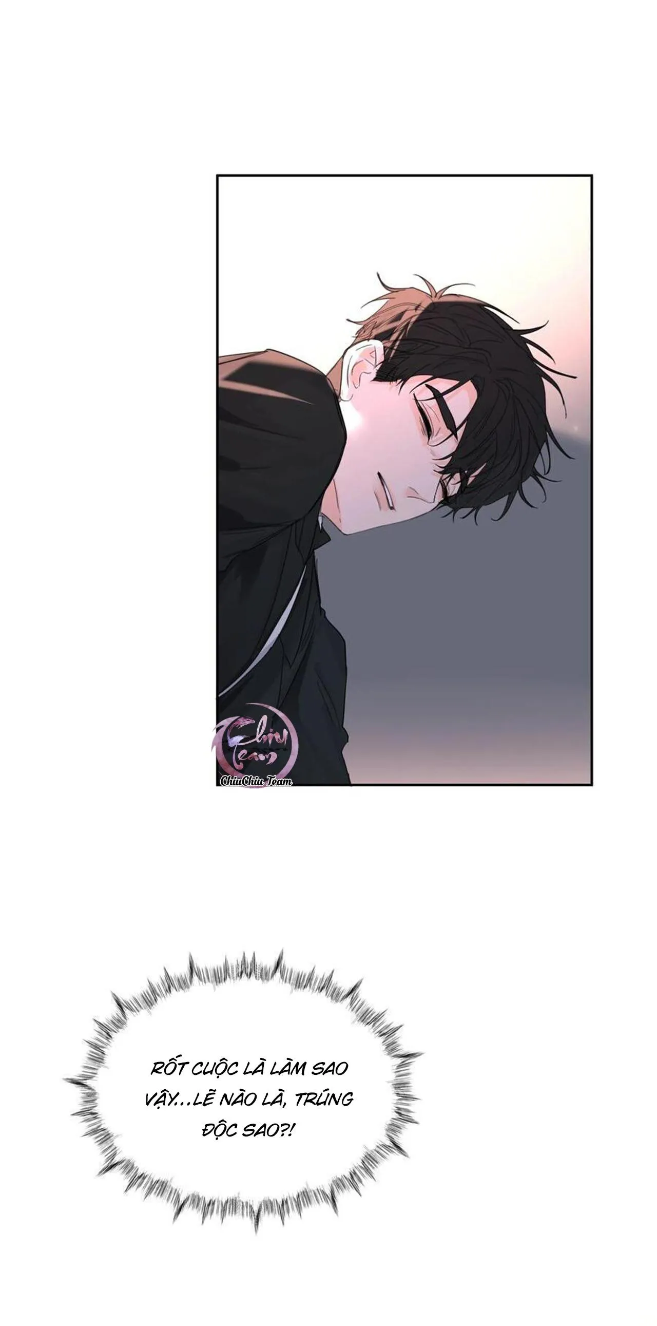 Bạn Trai Cũ Trở Thành Vua Chapter 74 Trang 12