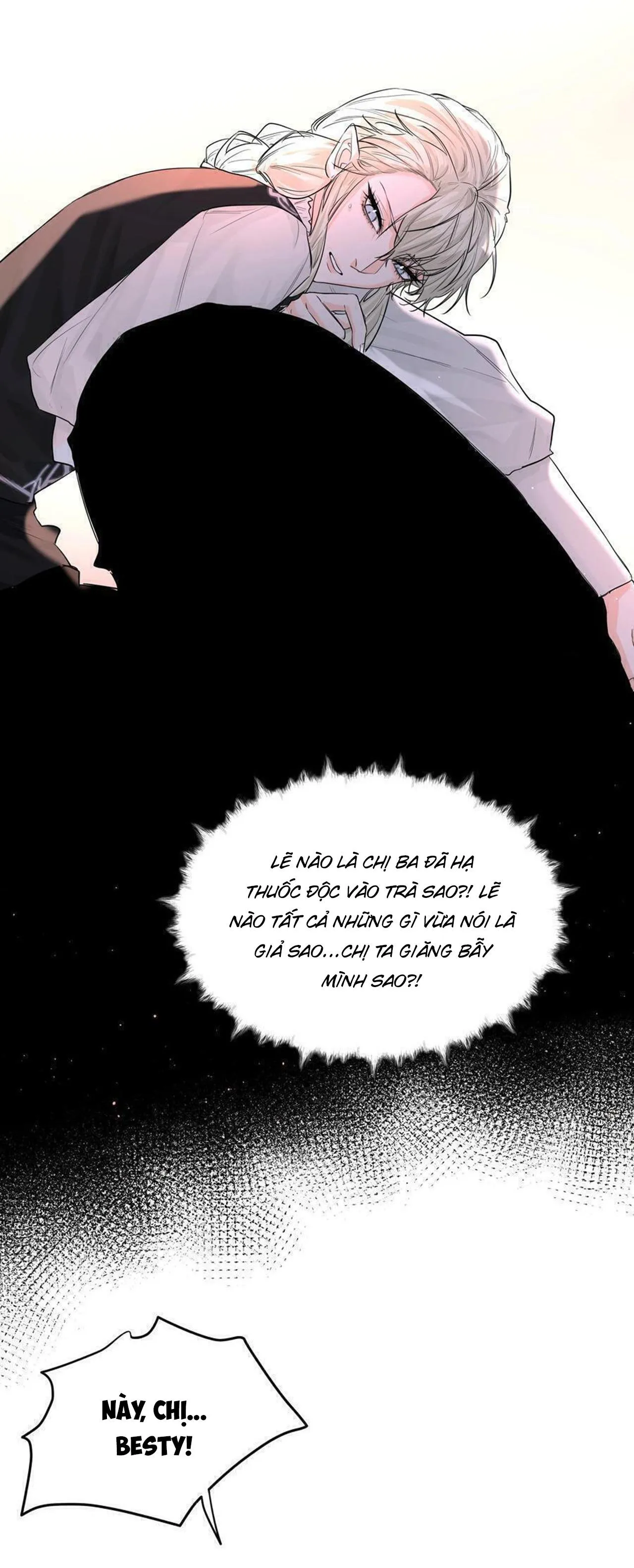 Bạn Trai Cũ Trở Thành Vua Chapter 74 Trang 13