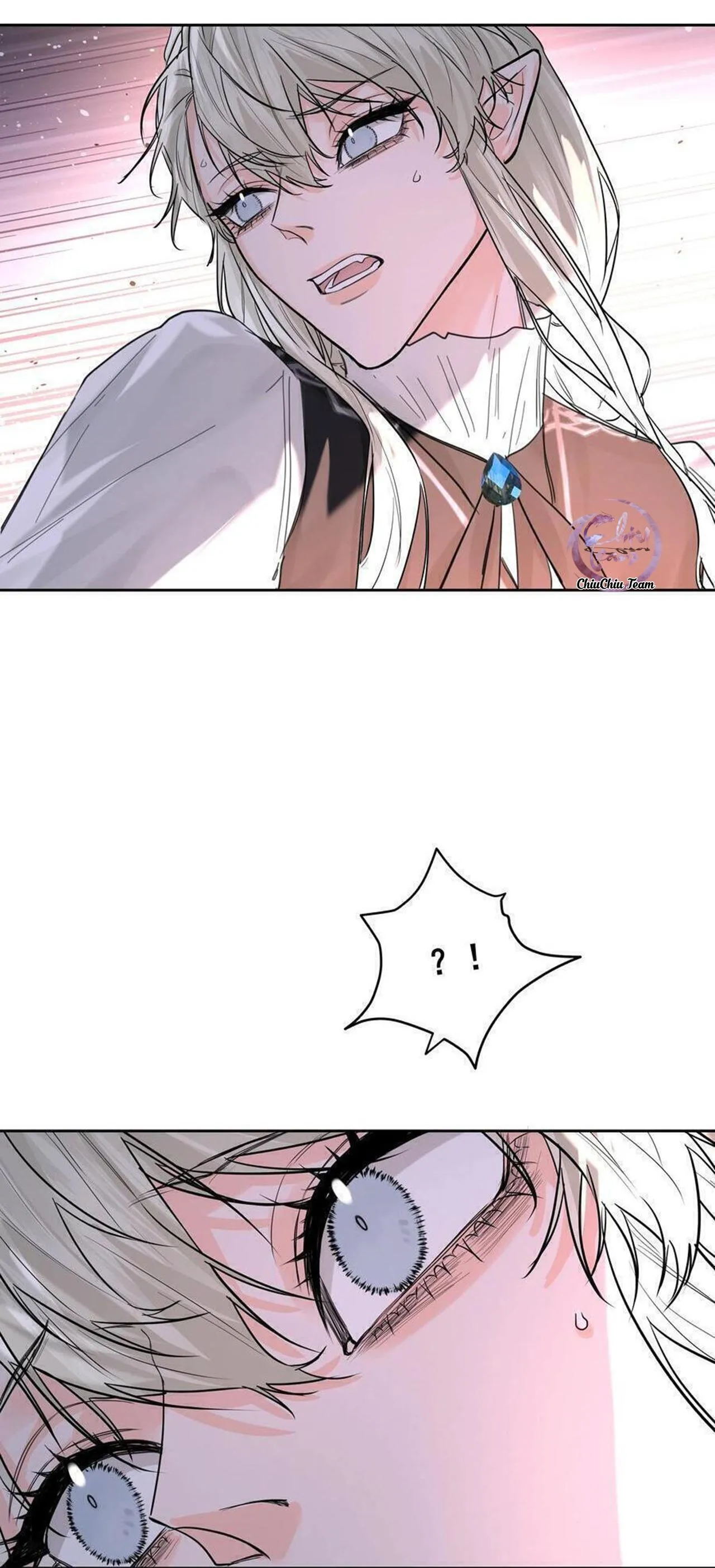 Bạn Trai Cũ Trở Thành Vua Chapter 74 Trang 14