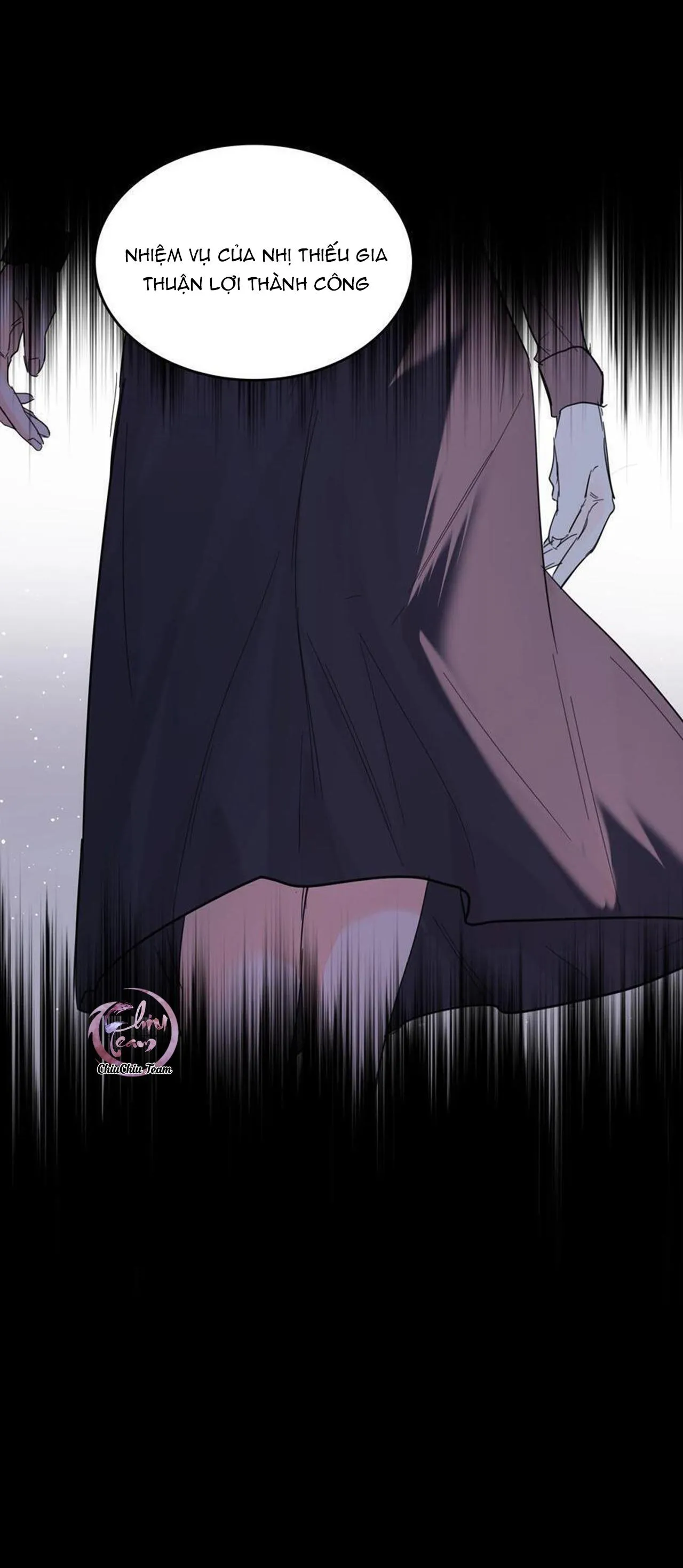 Bạn Trai Cũ Trở Thành Vua Chapter 74 Trang 17