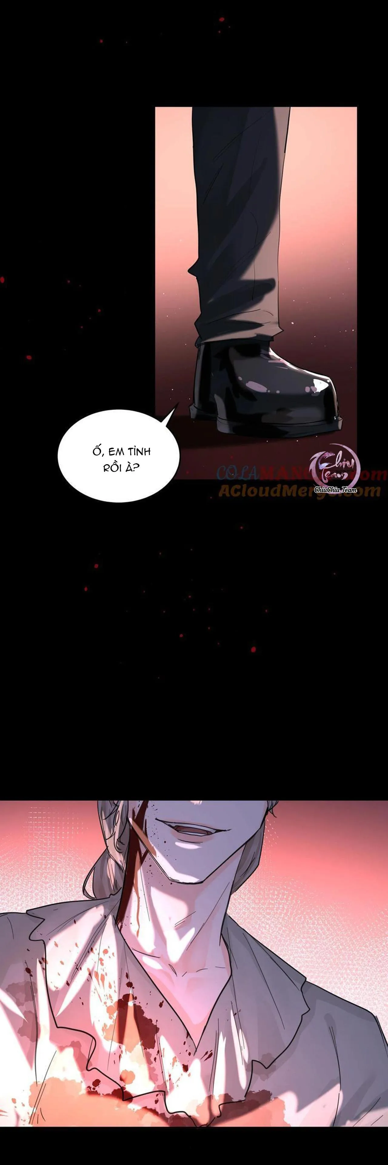 Bạn Trai Cũ Trở Thành Vua Chapter 74 Trang 28