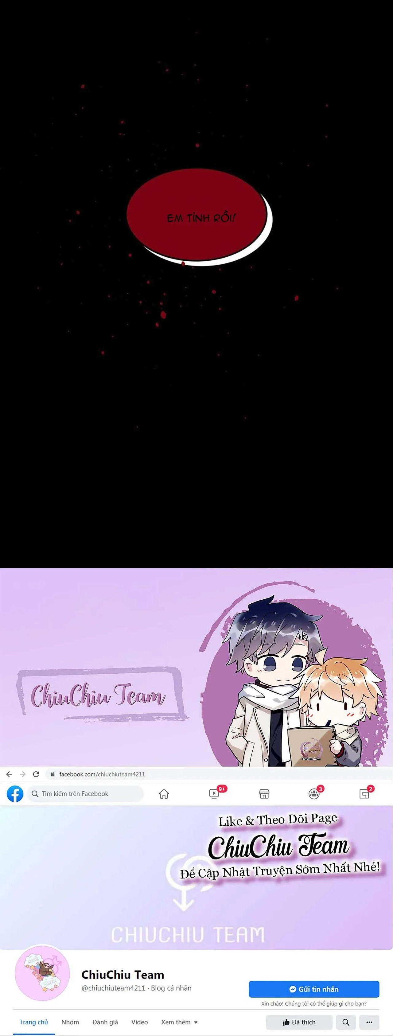 Bạn Trai Cũ Trở Thành Vua Chapter 74 Trang 29