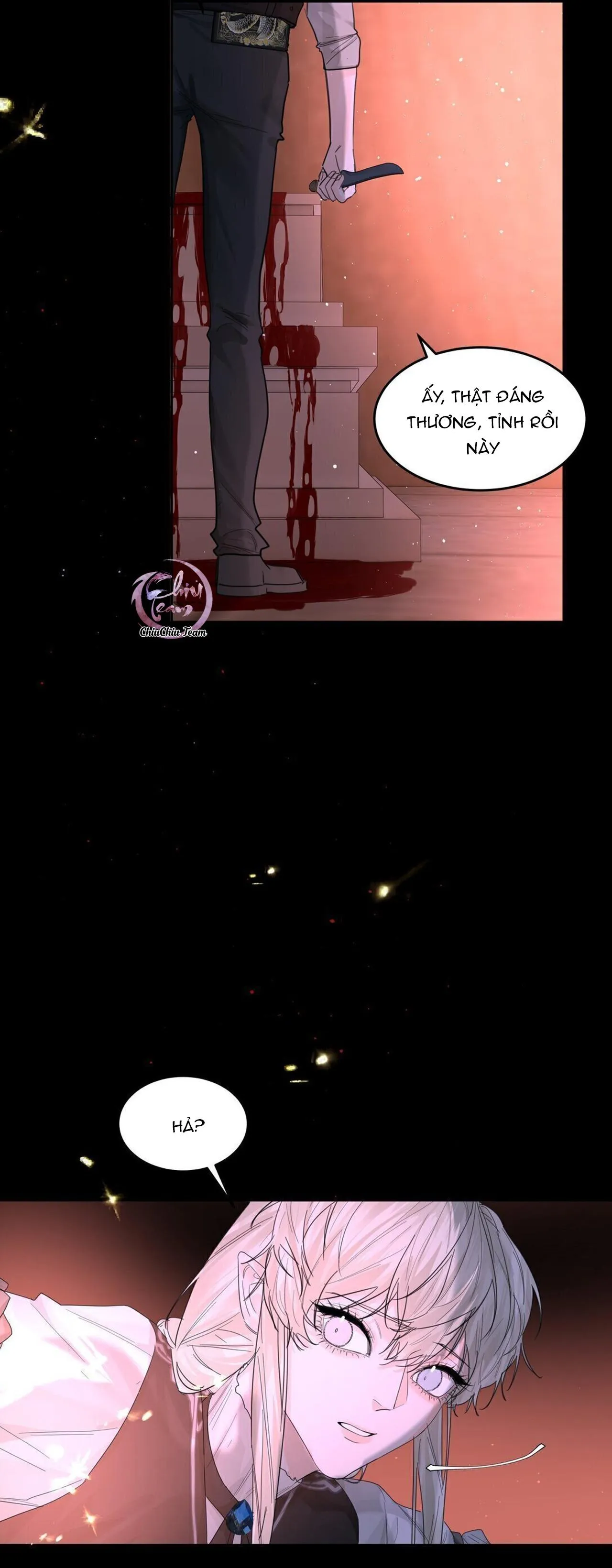 Bạn Trai Cũ Trở Thành Vua Chapter 75 Trang 3