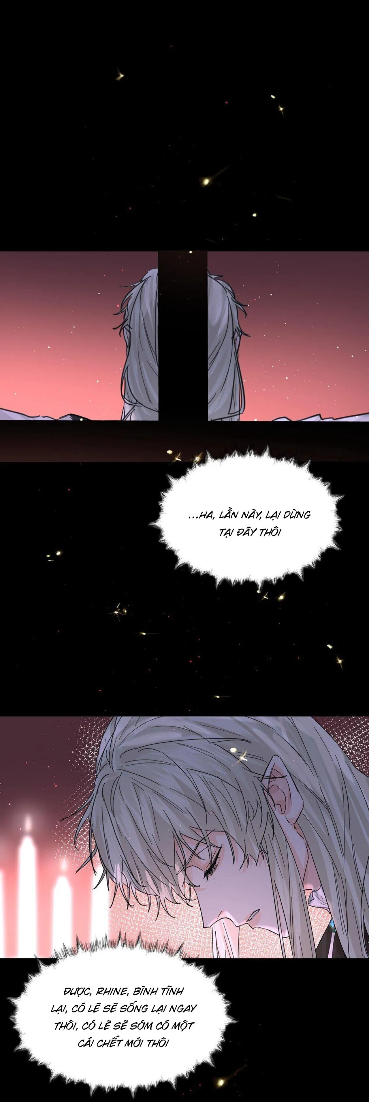 Bạn Trai Cũ Trở Thành Vua Chapter 75 Trang 11