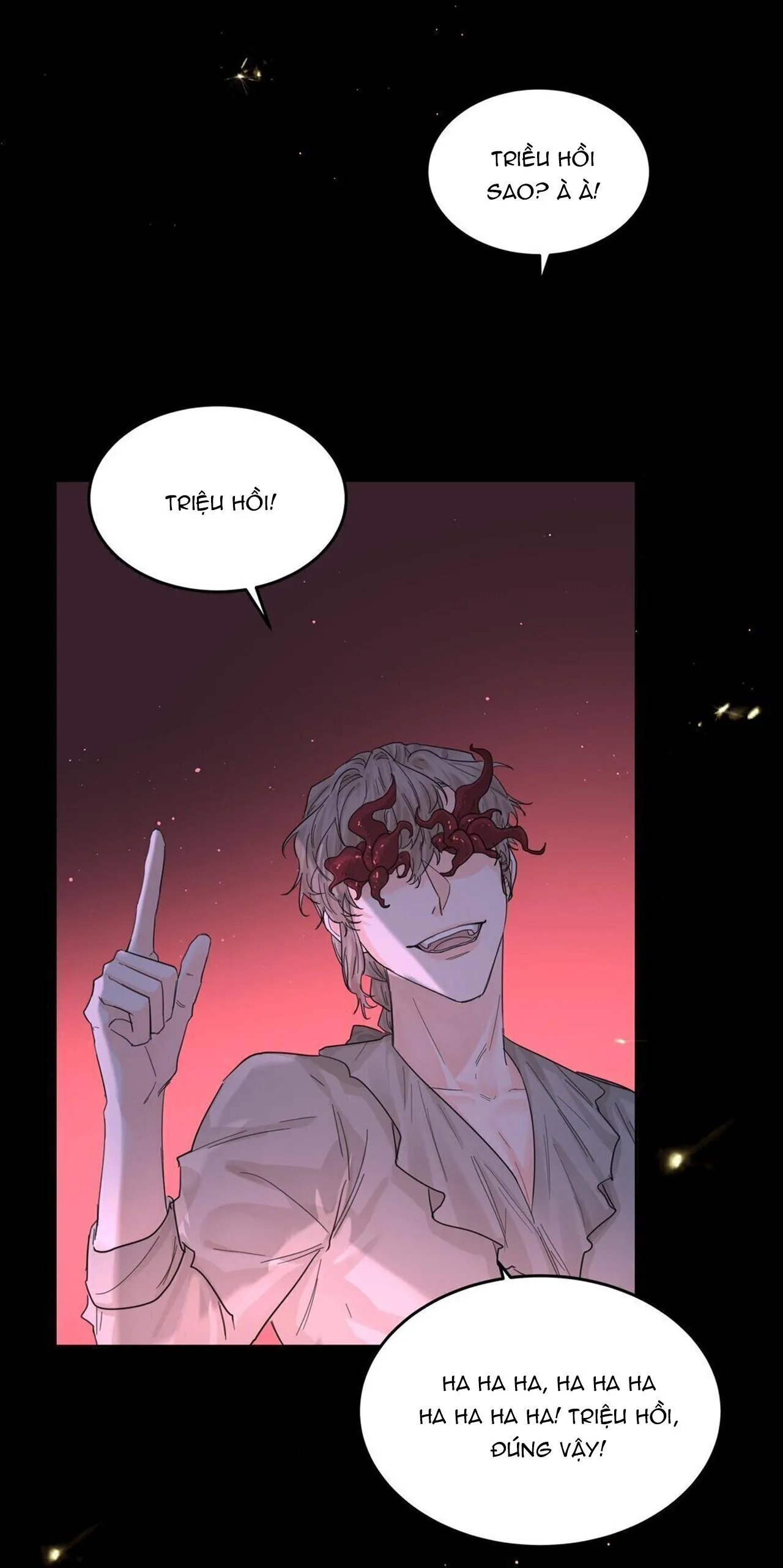 Bạn Trai Cũ Trở Thành Vua Chapter 75 Trang 14