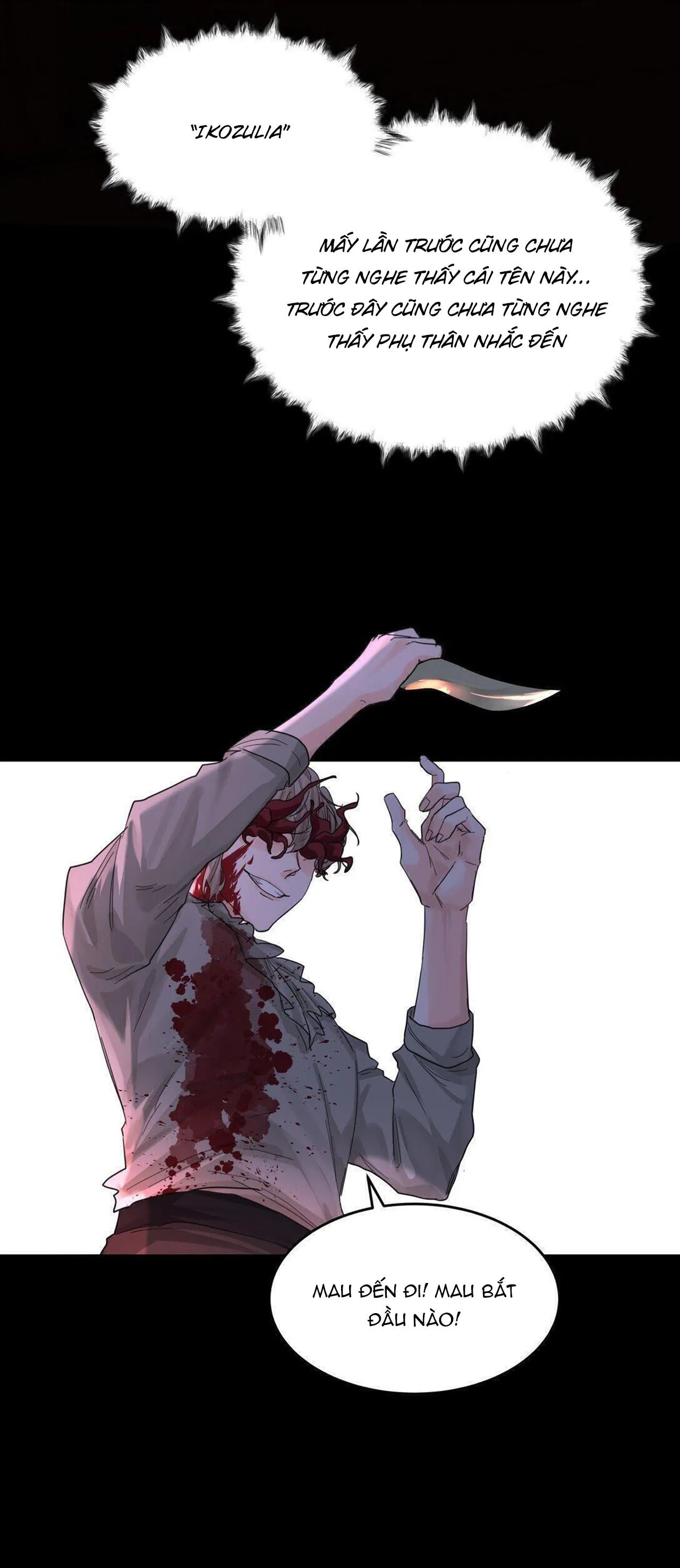 Bạn Trai Cũ Trở Thành Vua Chapter 75 Trang 18