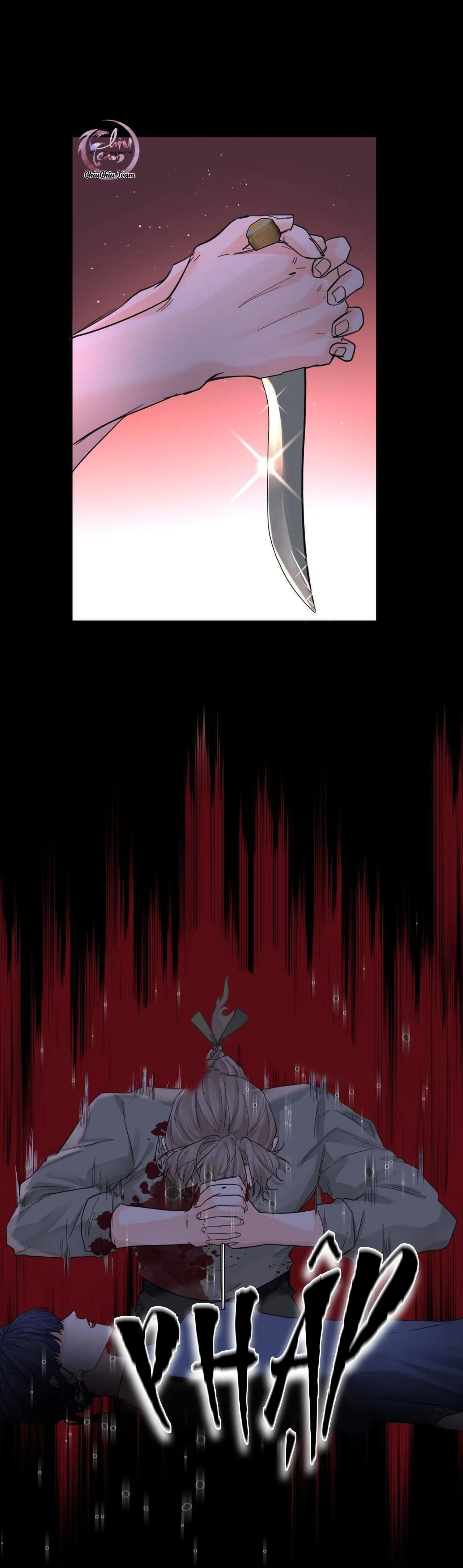 Bạn Trai Cũ Trở Thành Vua Chapter 75 Trang 19