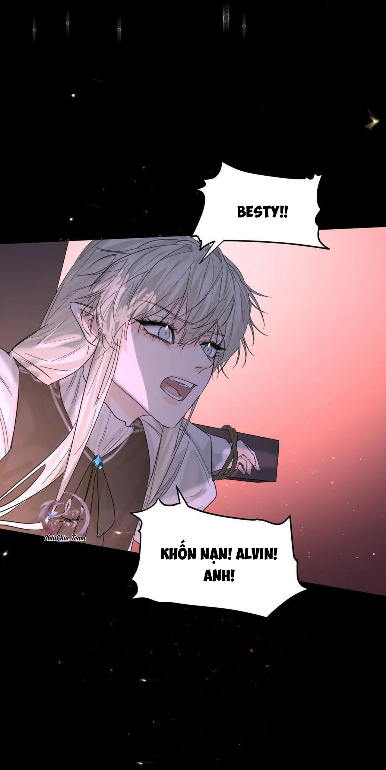 Bạn Trai Cũ Trở Thành Vua Chapter 75 Trang 20