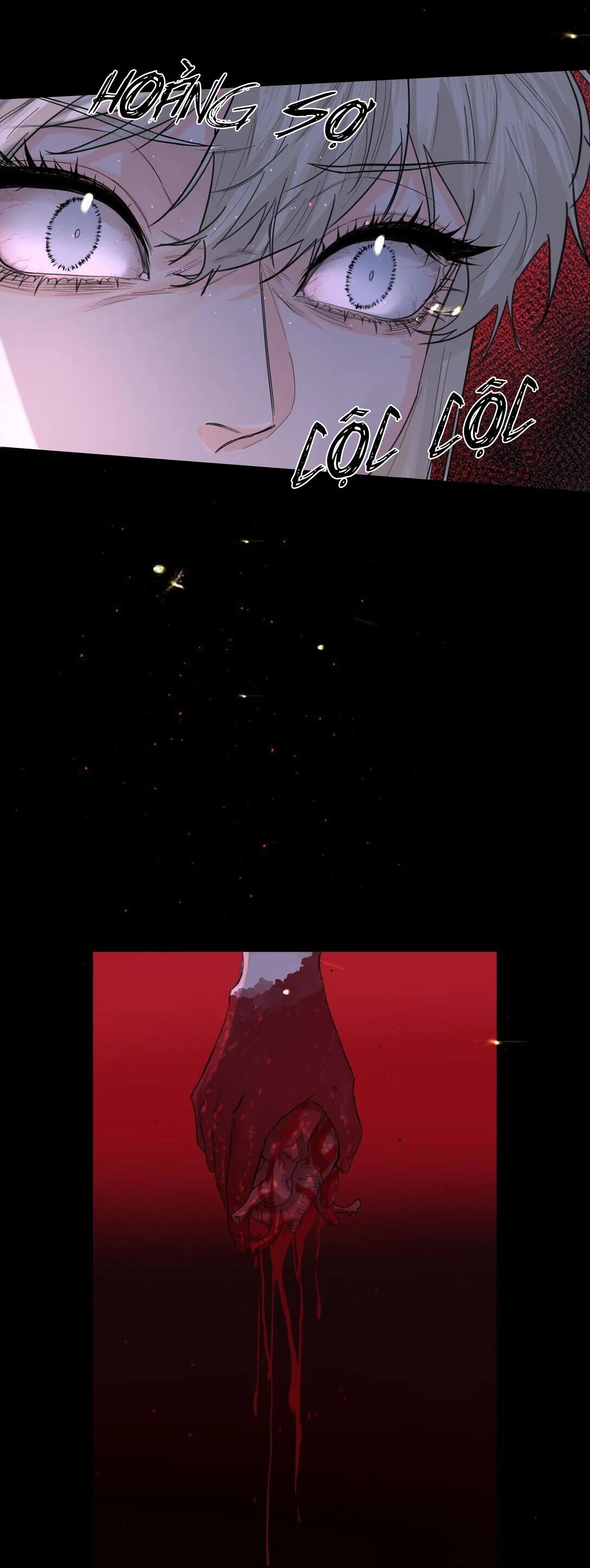 Bạn Trai Cũ Trở Thành Vua Chapter 75 Trang 21