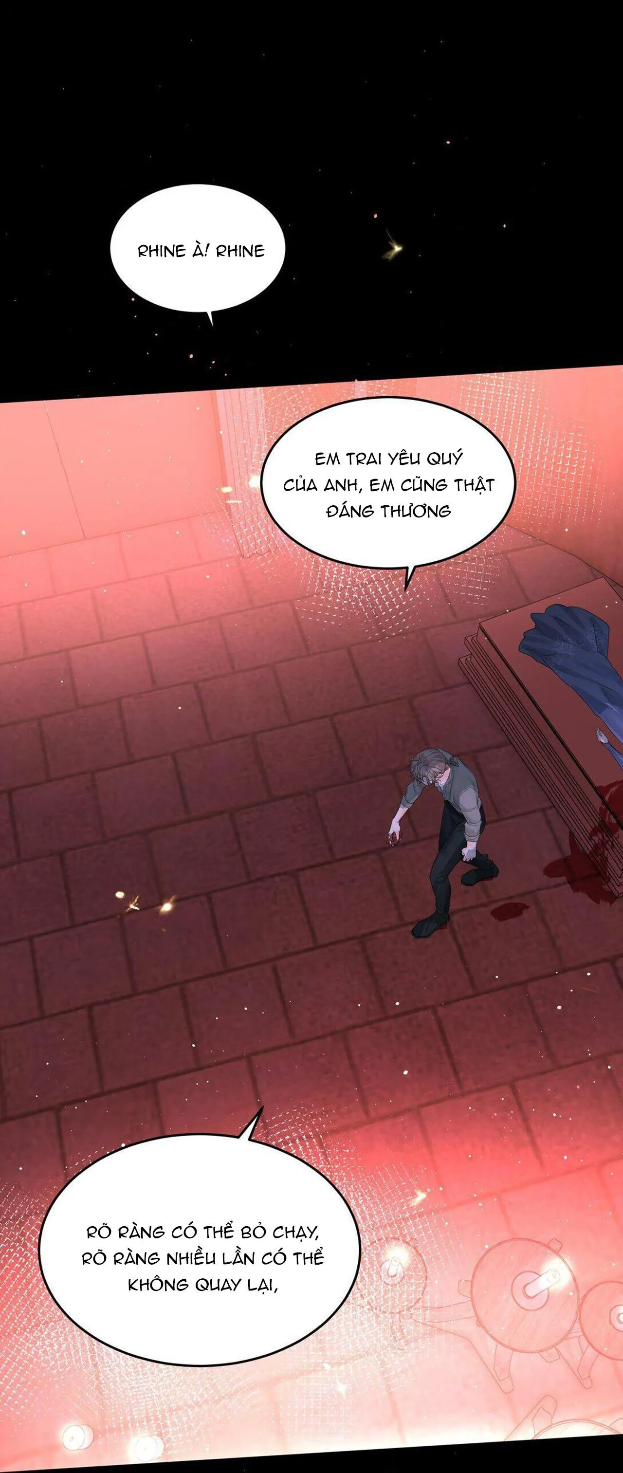 Bạn Trai Cũ Trở Thành Vua Chapter 75 Trang 23