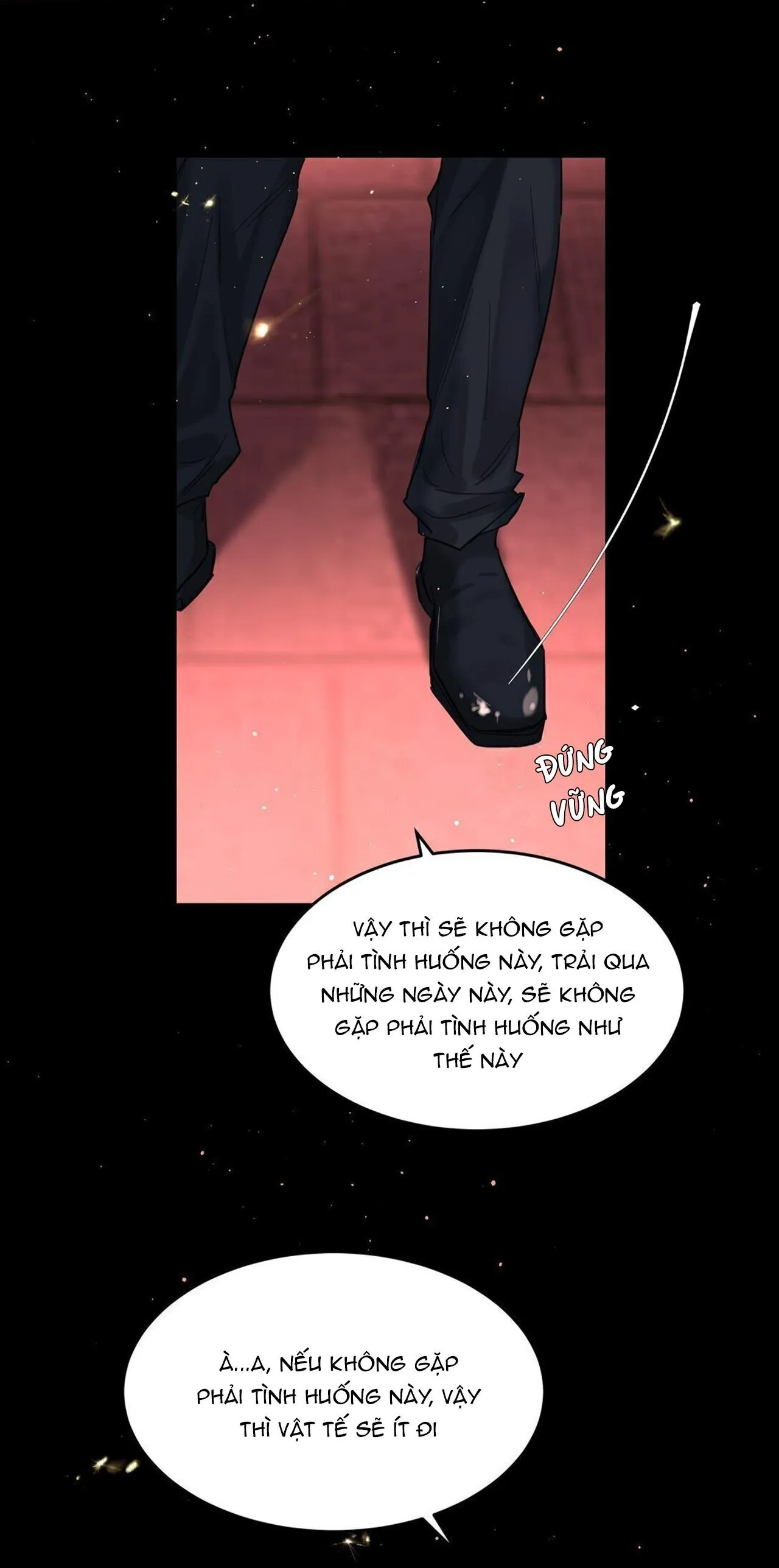 Bạn Trai Cũ Trở Thành Vua Chapter 75 Trang 24