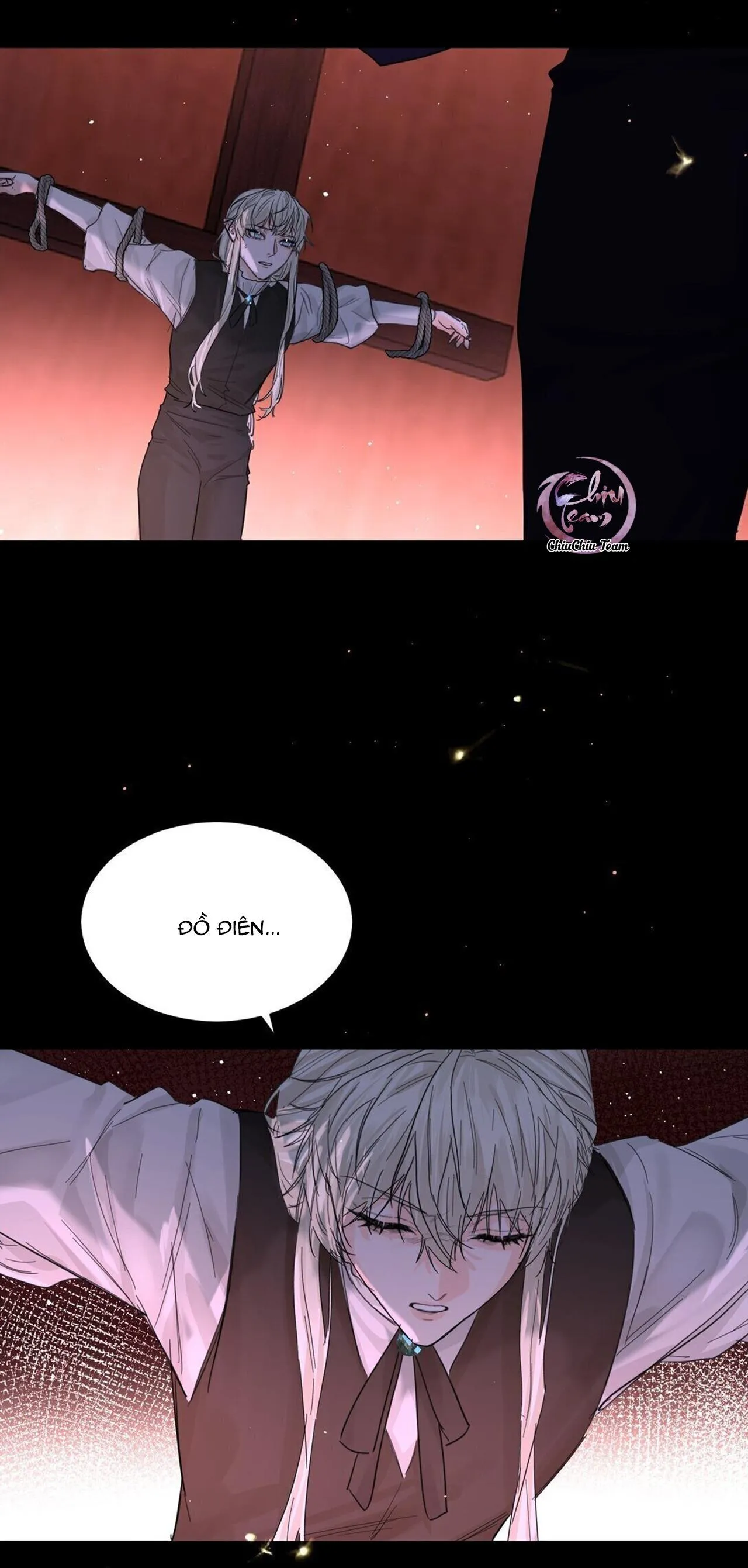 Bạn Trai Cũ Trở Thành Vua Chapter 75 Trang 25