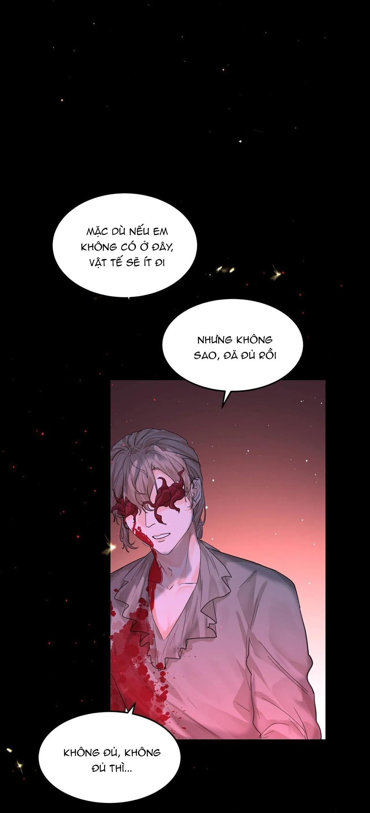 Bạn Trai Cũ Trở Thành Vua Chapter 75 Trang 26