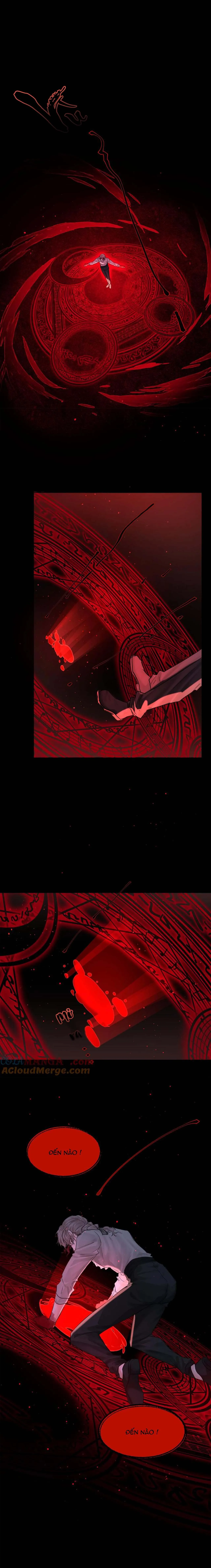 Bạn Trai Cũ Trở Thành Vua Chapter 76 Trang 3