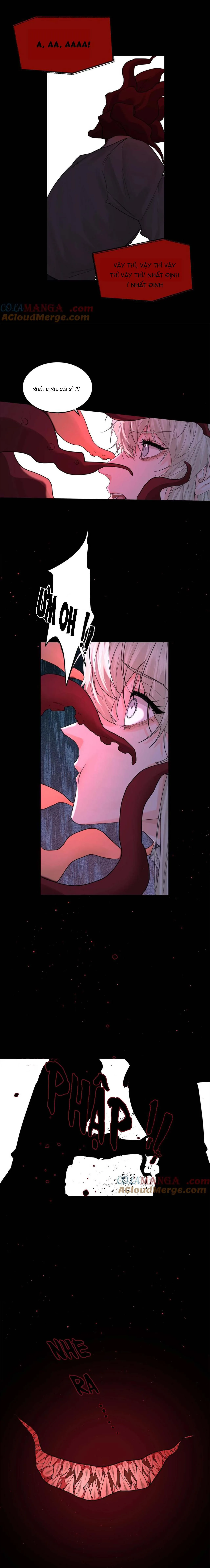 Bạn Trai Cũ Trở Thành Vua Chapter 76 Trang 9