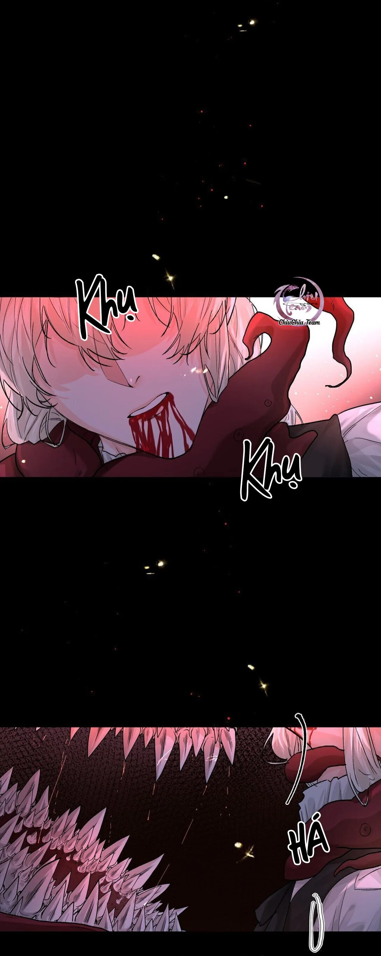 Bạn Trai Cũ Trở Thành Vua Chapter 77 Trang 3