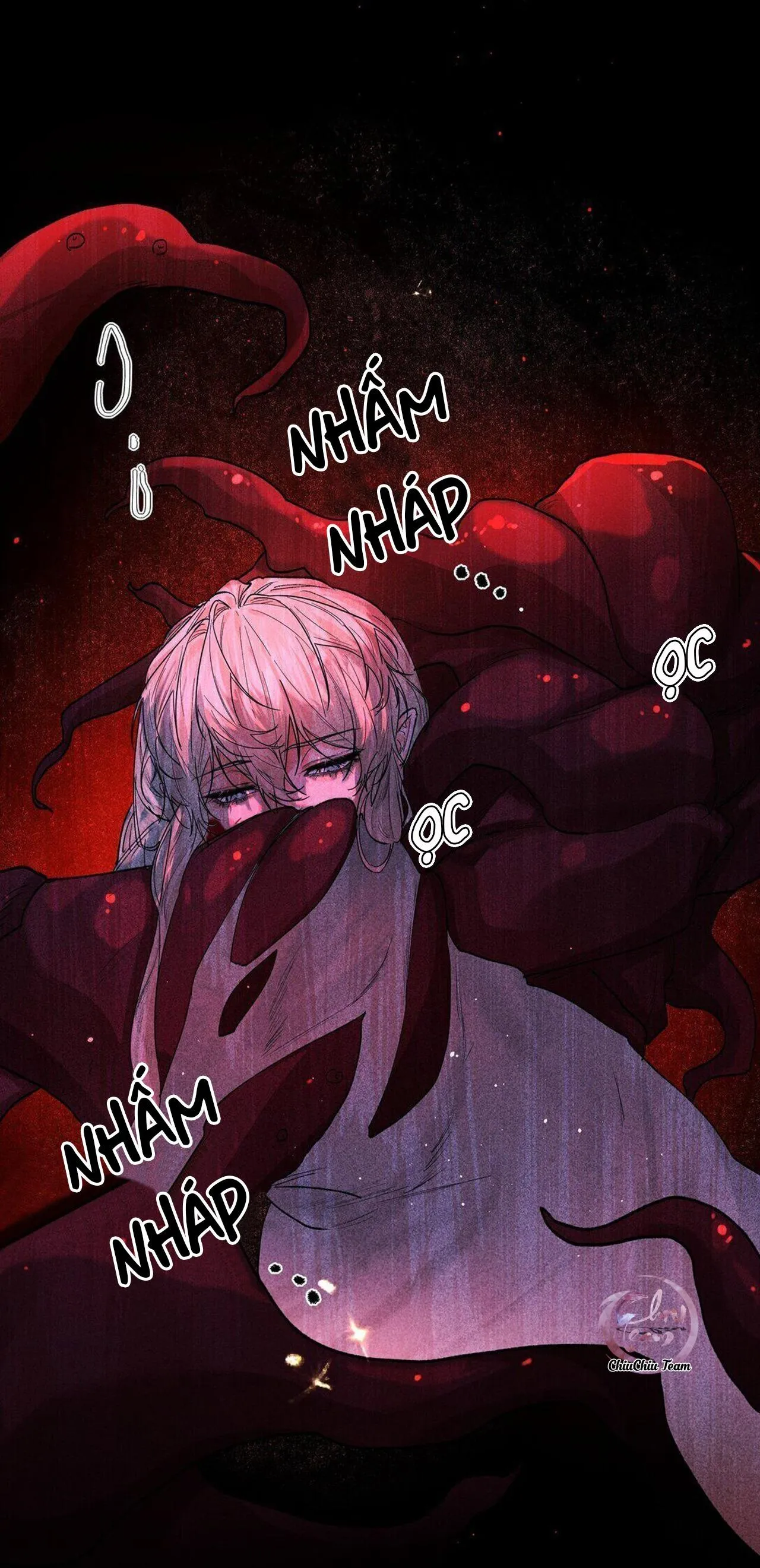 Bạn Trai Cũ Trở Thành Vua Chapter 77 Trang 4