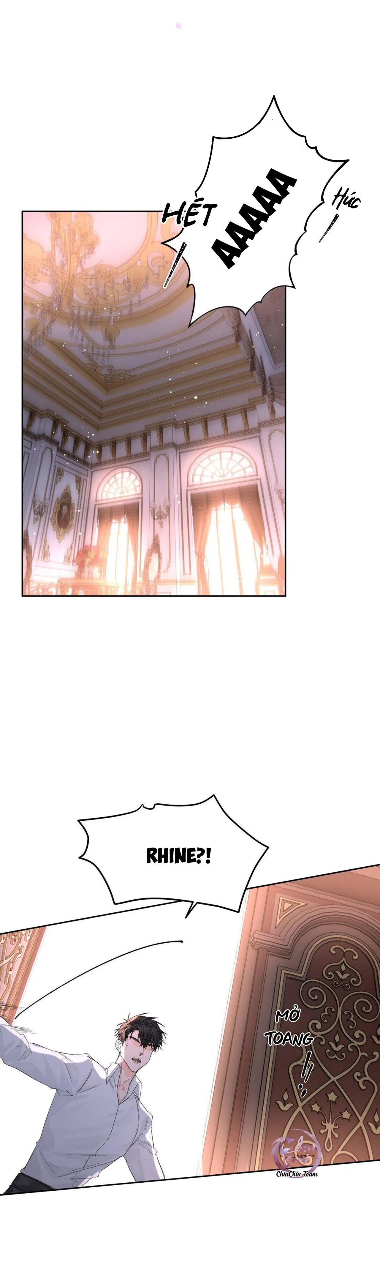 Bạn Trai Cũ Trở Thành Vua Chapter 77 Trang 11