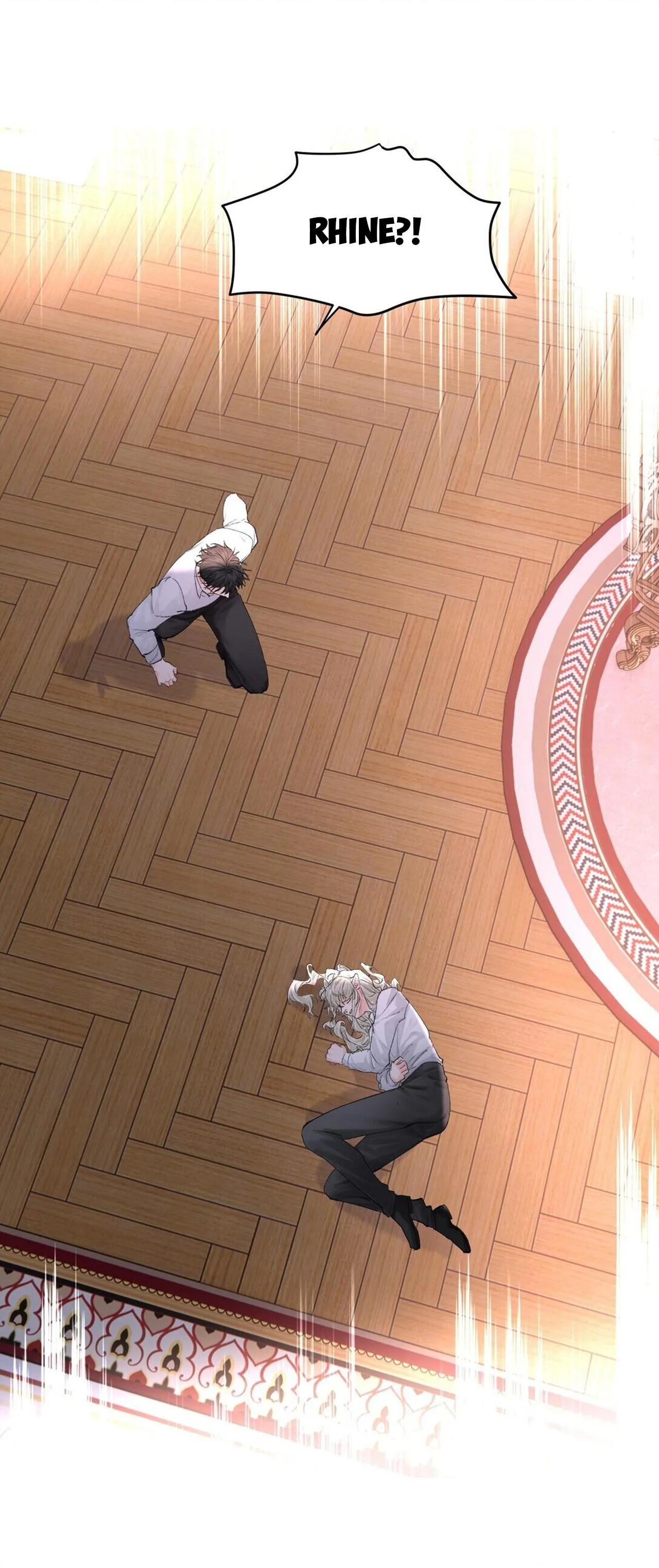 Bạn Trai Cũ Trở Thành Vua Chapter 77 Trang 12