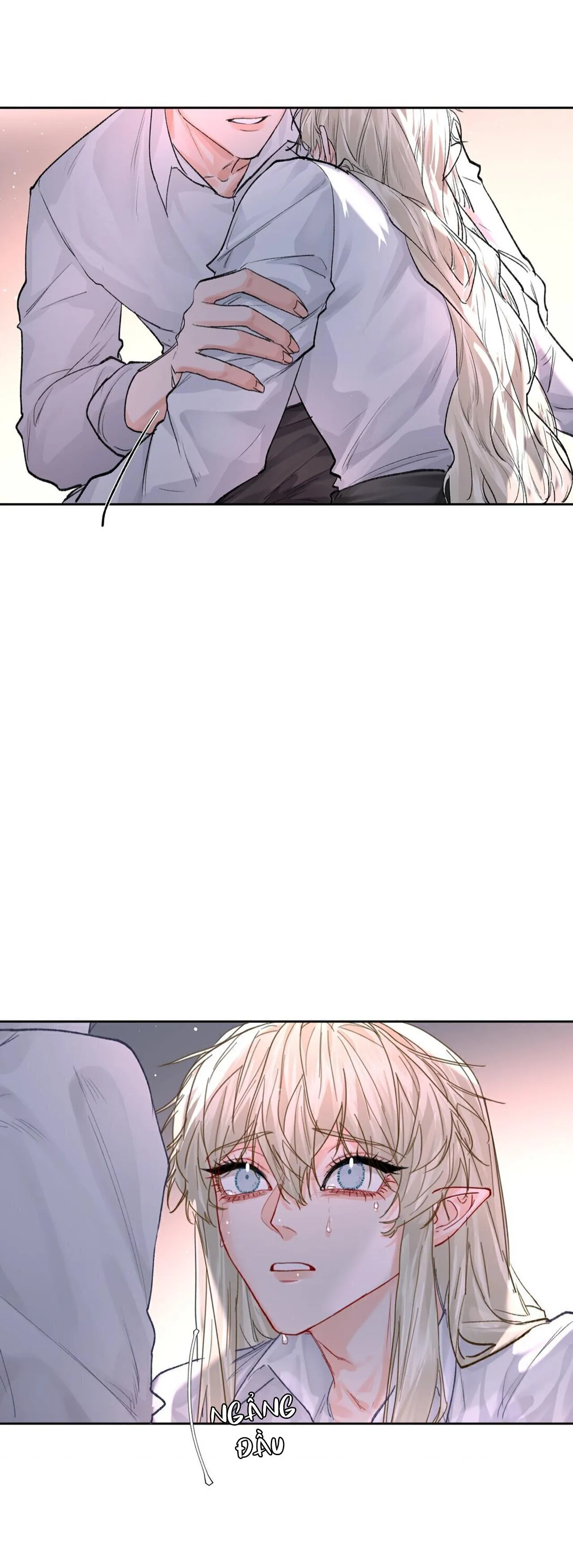 Bạn Trai Cũ Trở Thành Vua Chapter 77 Trang 13