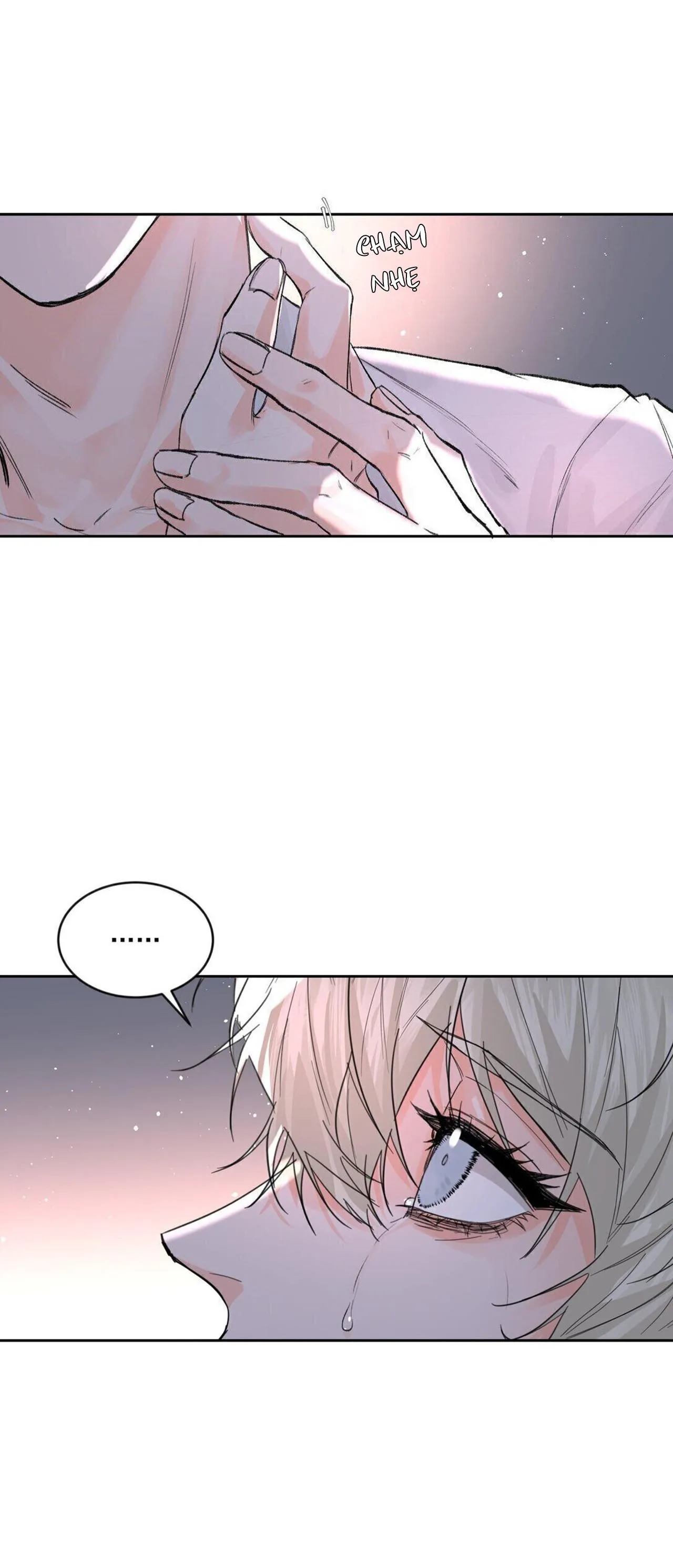 Bạn Trai Cũ Trở Thành Vua Chapter 77 Trang 15