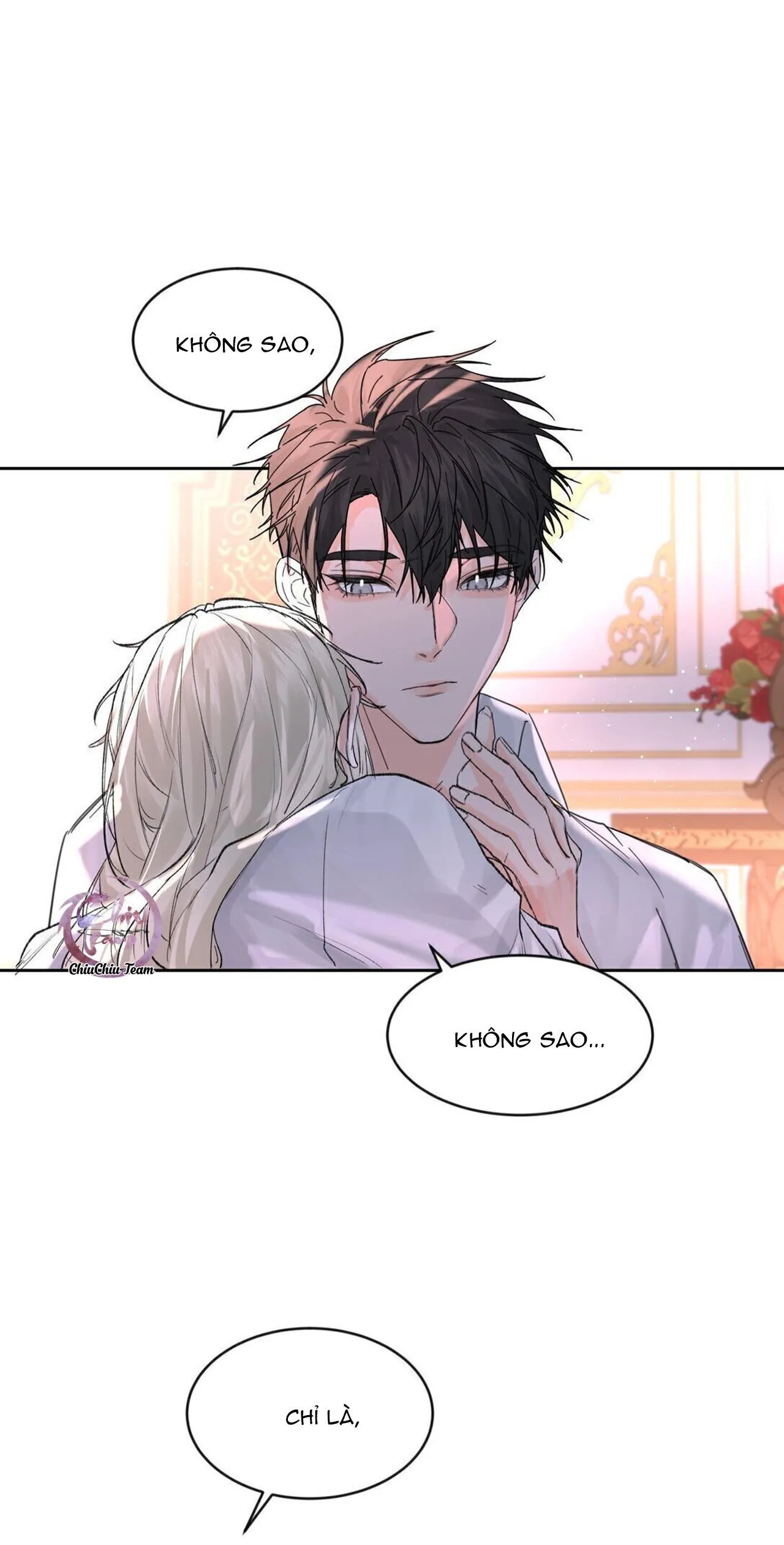 Bạn Trai Cũ Trở Thành Vua Chapter 77 Trang 16