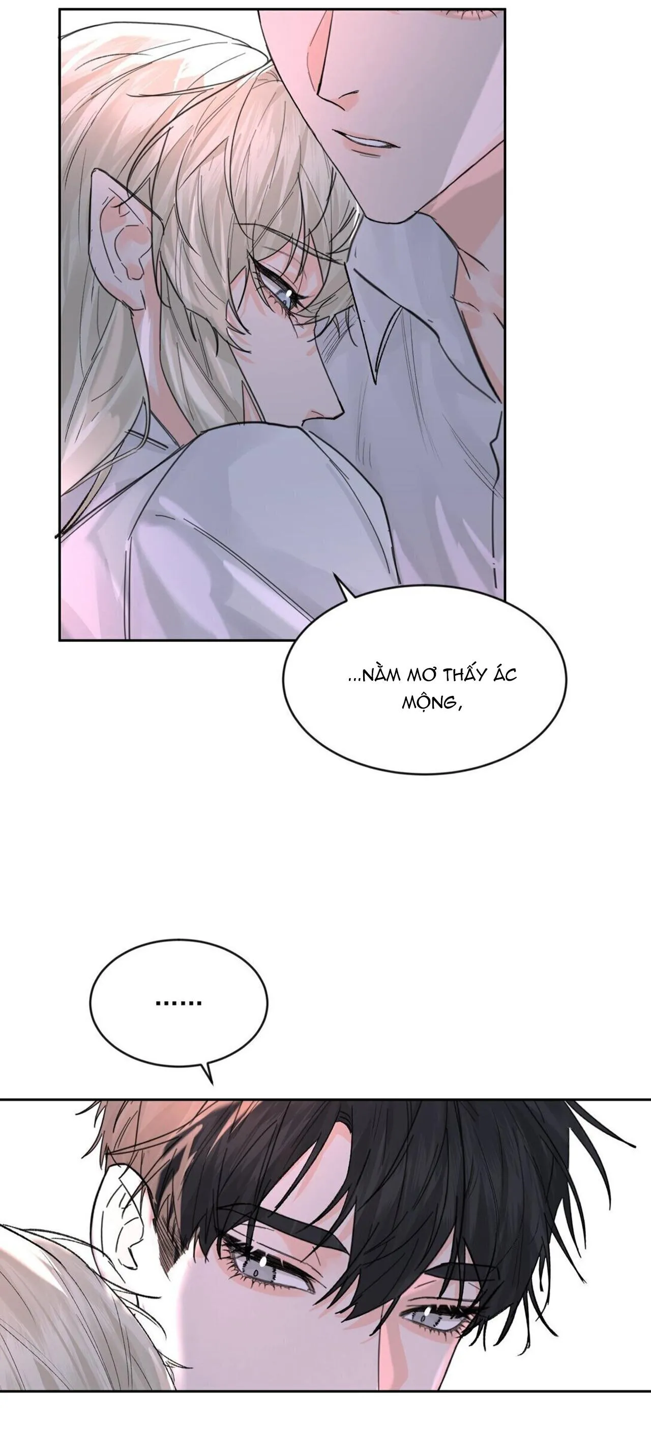 Bạn Trai Cũ Trở Thành Vua Chapter 77 Trang 17