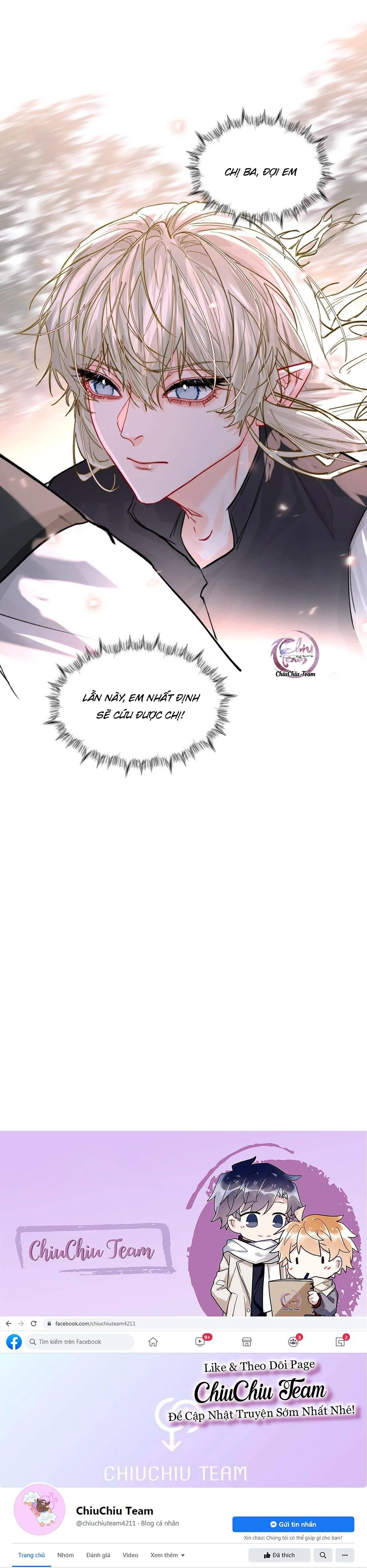 Bạn Trai Cũ Trở Thành Vua Chapter 77 Trang 28