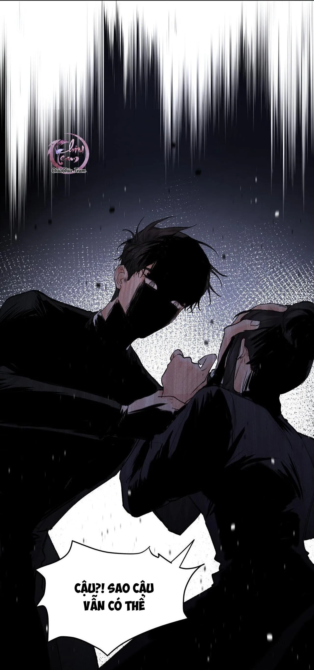 Bạn Trai Cũ Trở Thành Vua Chapter 78 Trang 15