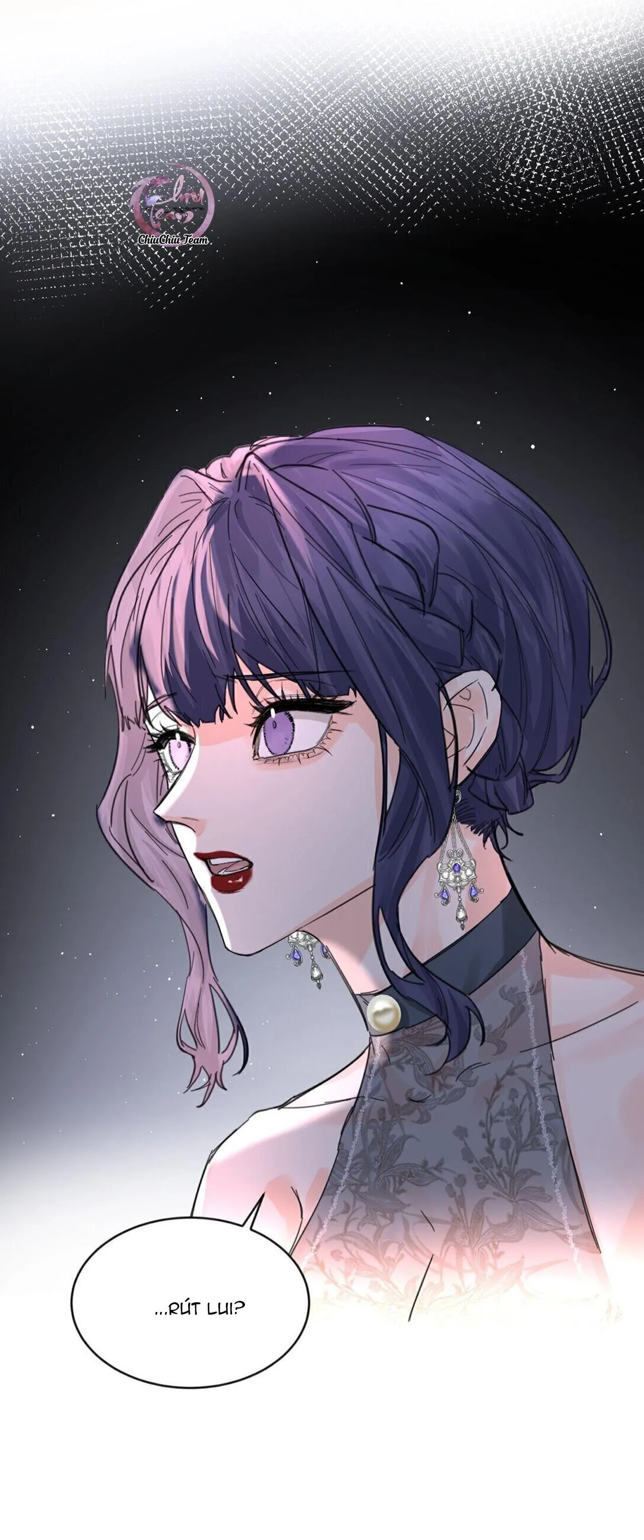 Bạn Trai Cũ Trở Thành Vua Chapter 78 Trang 23