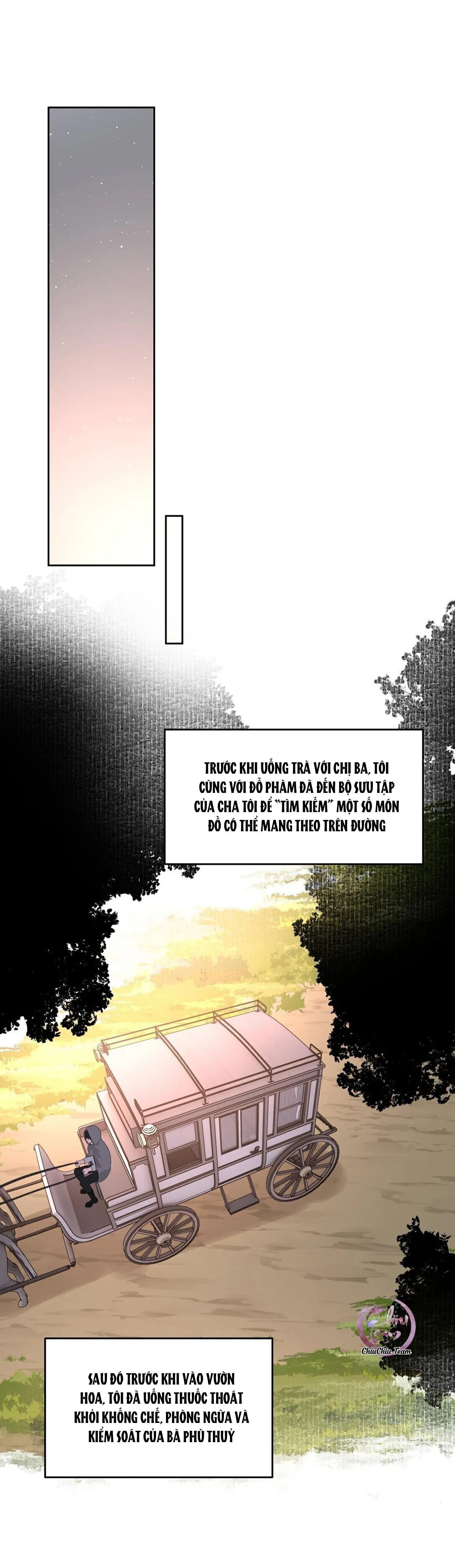 Bạn Trai Cũ Trở Thành Vua Chapter 78 Trang 24