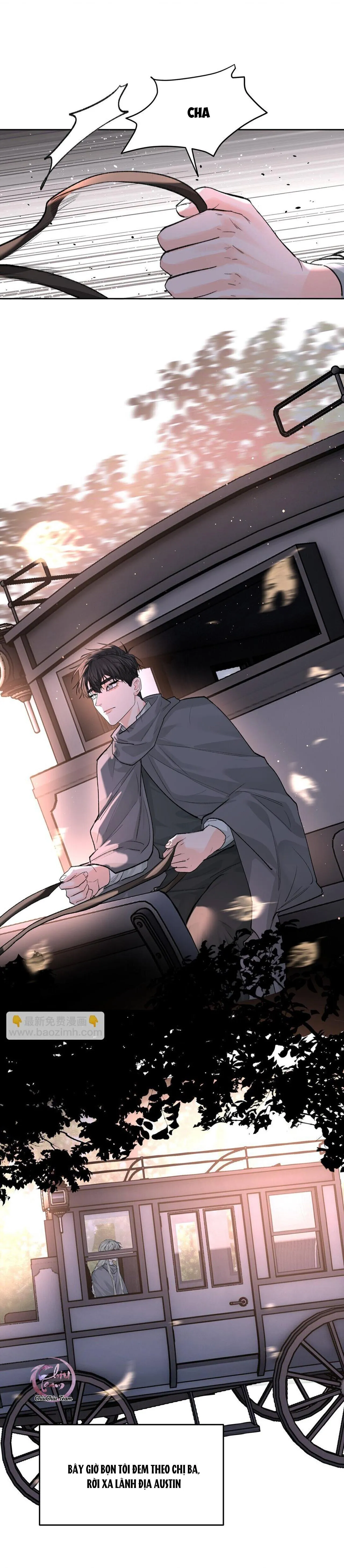 Bạn Trai Cũ Trở Thành Vua Chapter 78 Trang 25