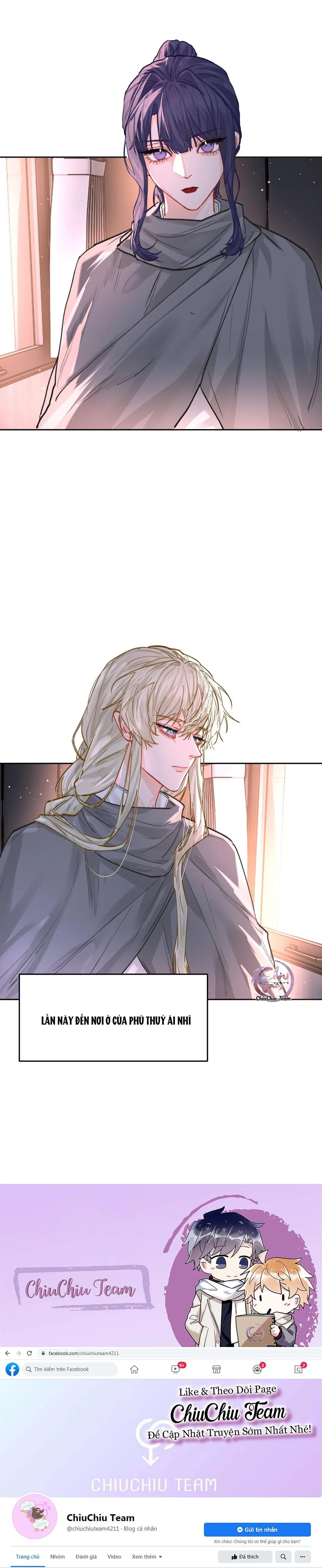 Bạn Trai Cũ Trở Thành Vua Chapter 78 Trang 26