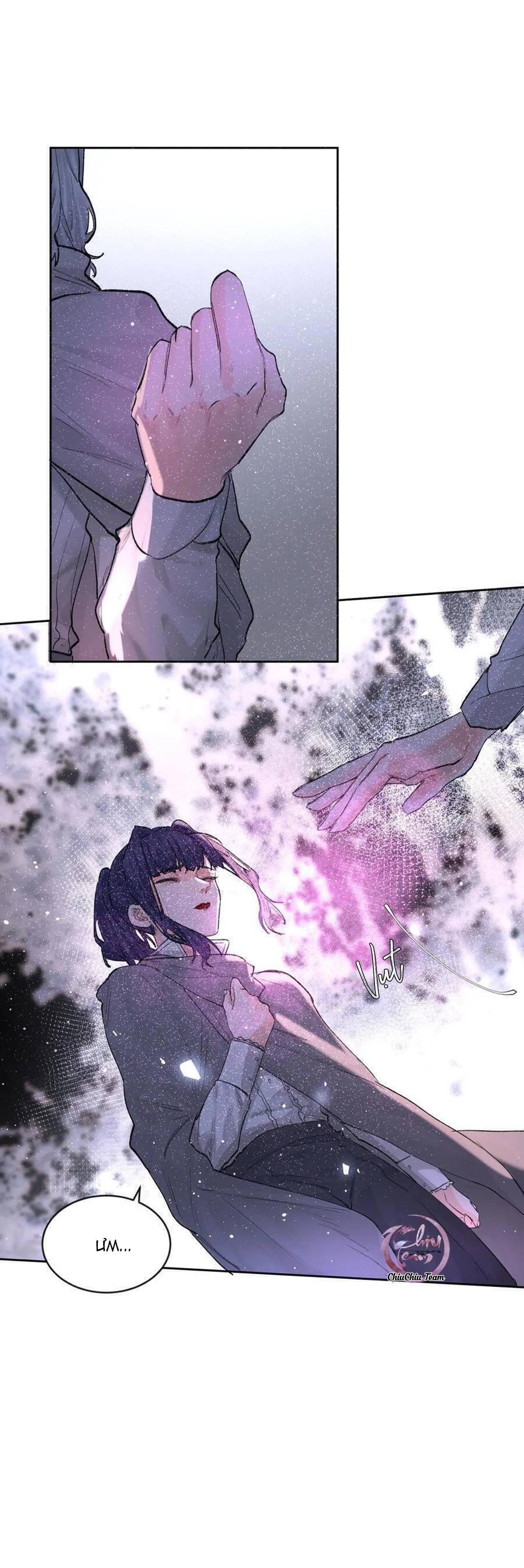 Bạn Trai Cũ Trở Thành Vua Chapter 79 Trang 5