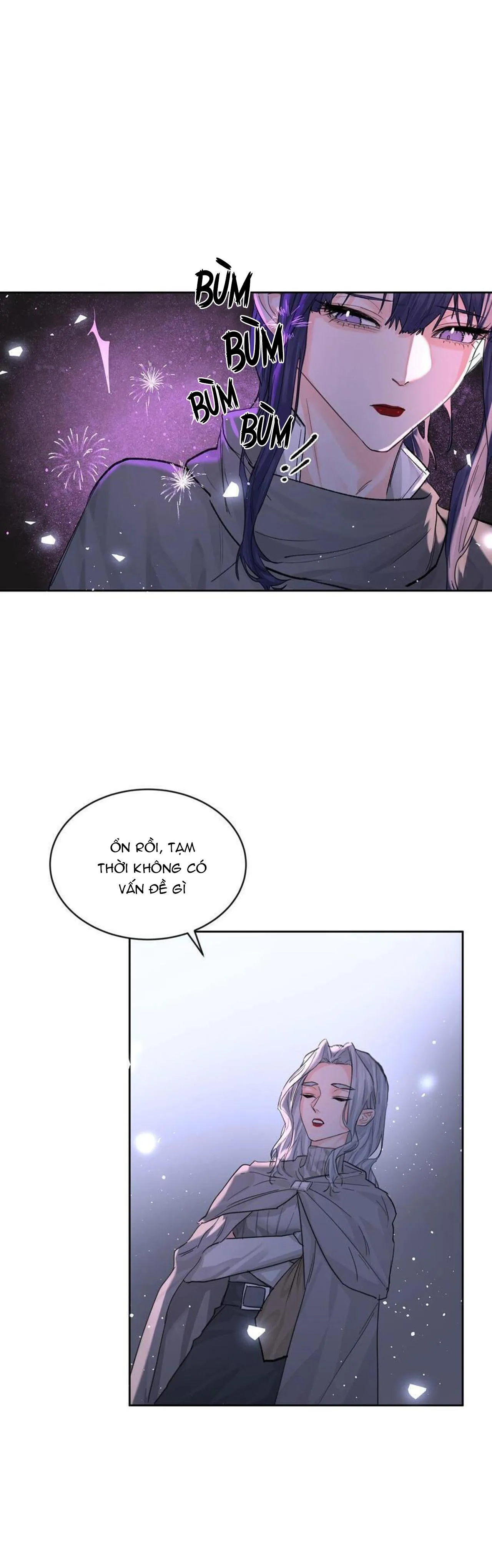 Bạn Trai Cũ Trở Thành Vua Chapter 79 Trang 6