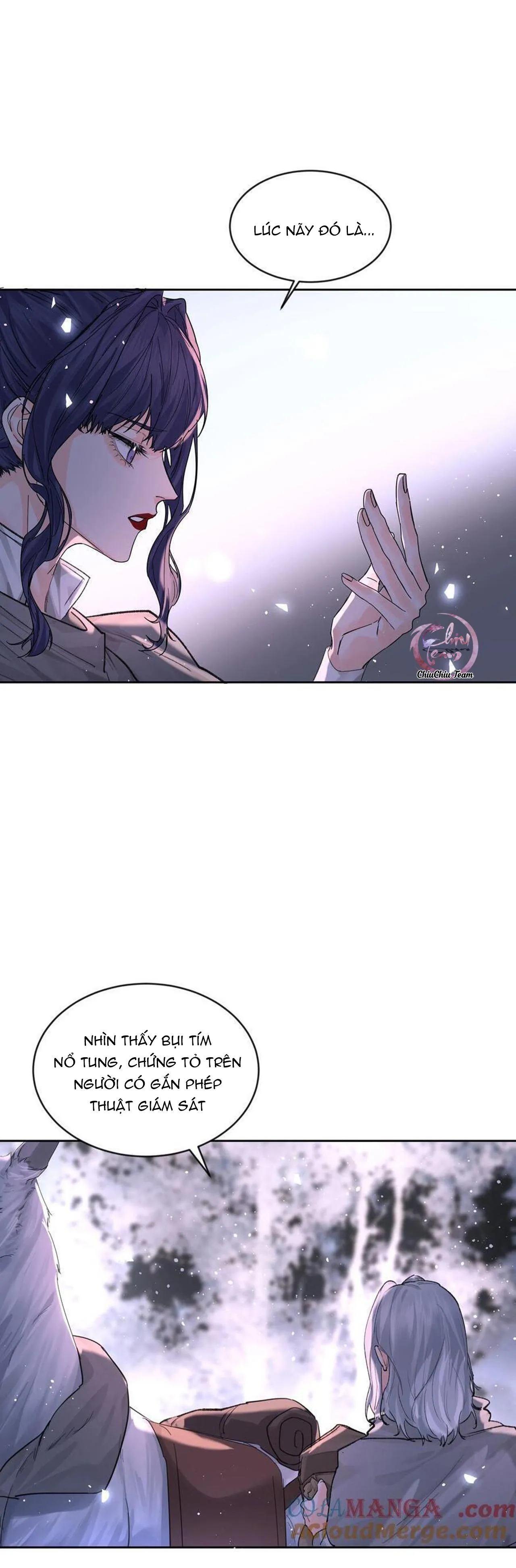 Bạn Trai Cũ Trở Thành Vua Chapter 79 Trang 7