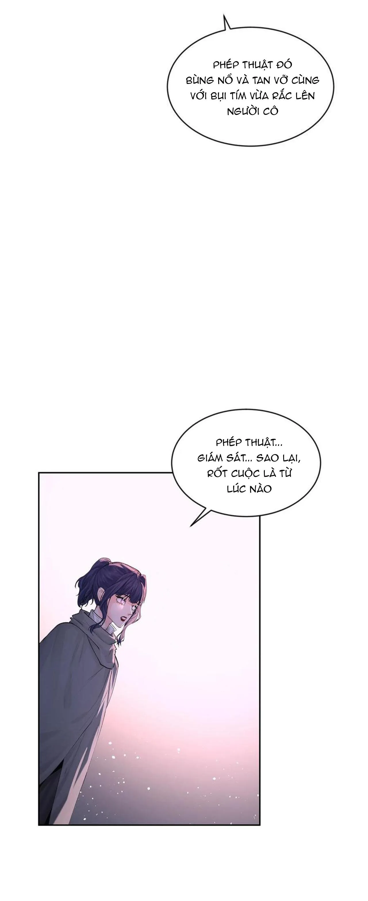 Bạn Trai Cũ Trở Thành Vua Chapter 79 Trang 8