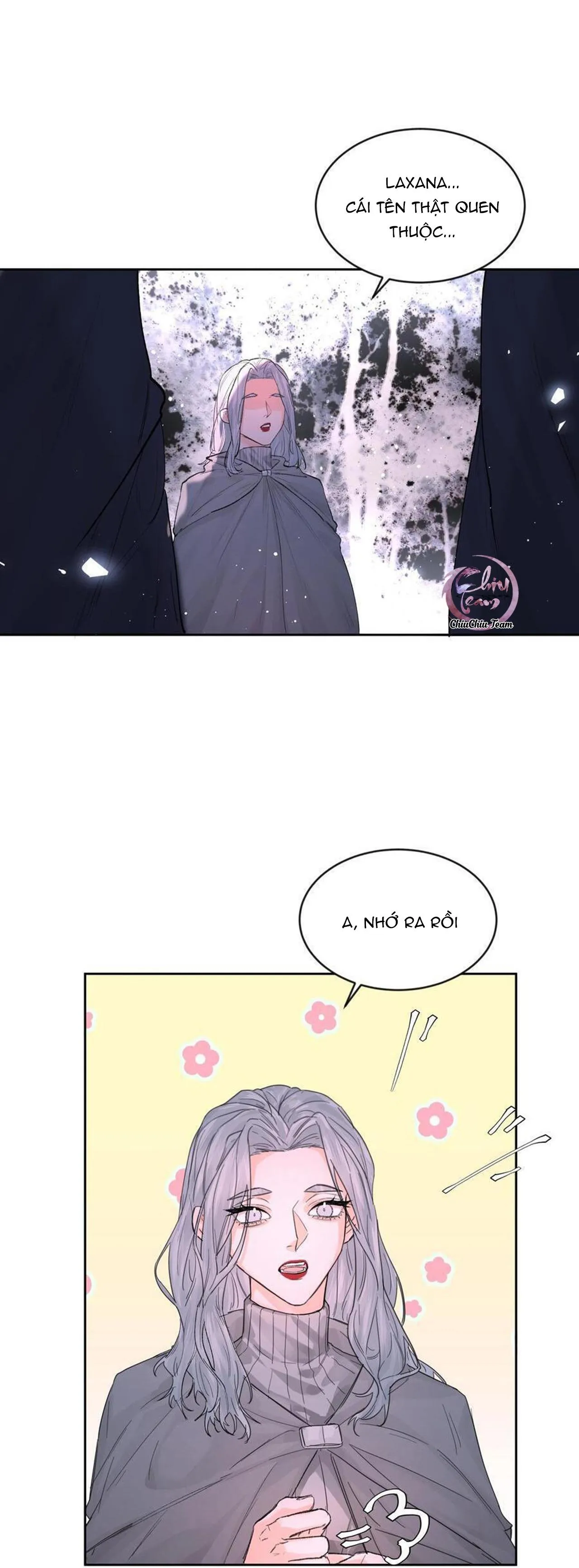 Bạn Trai Cũ Trở Thành Vua Chapter 79 Trang 12