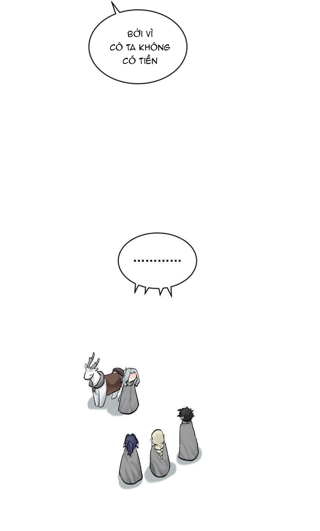 Bạn Trai Cũ Trở Thành Vua Chapter 79 Trang 14