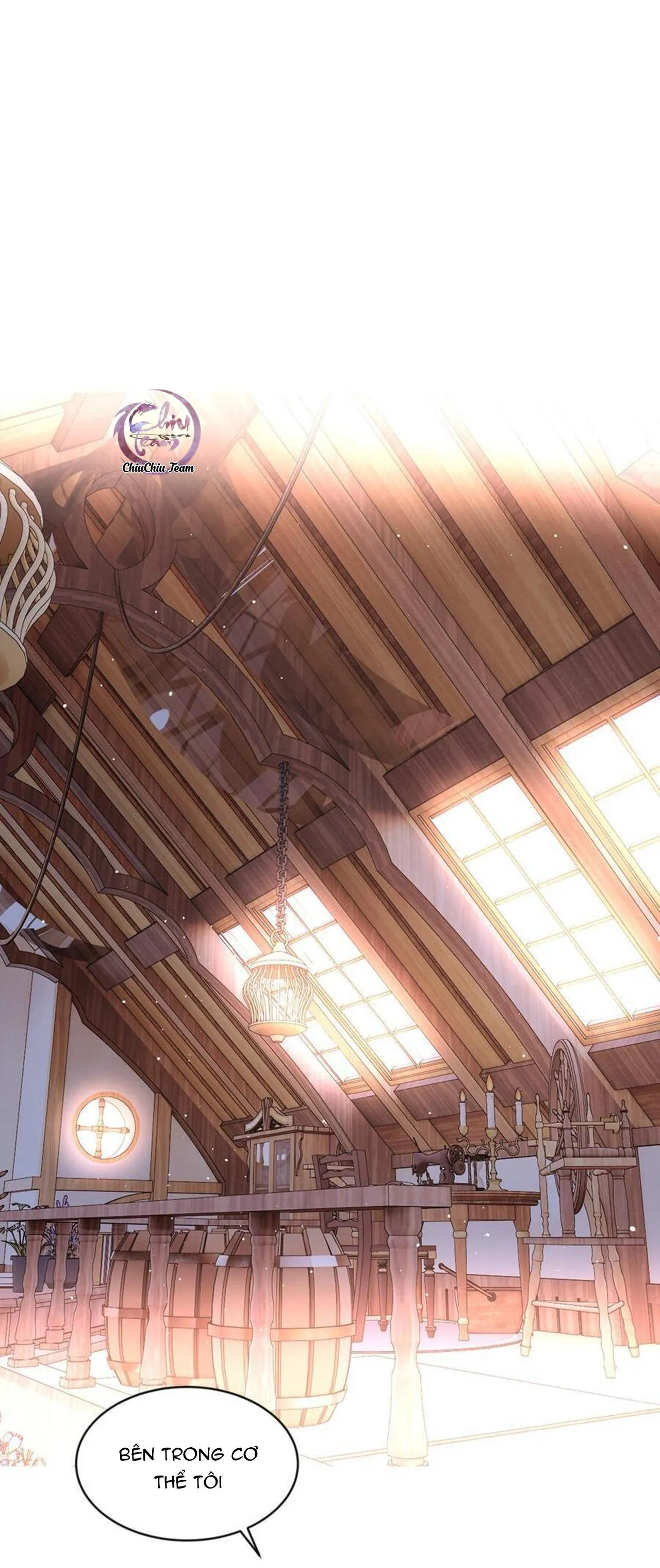 Bạn Trai Cũ Trở Thành Vua Chapter 79 Trang 23