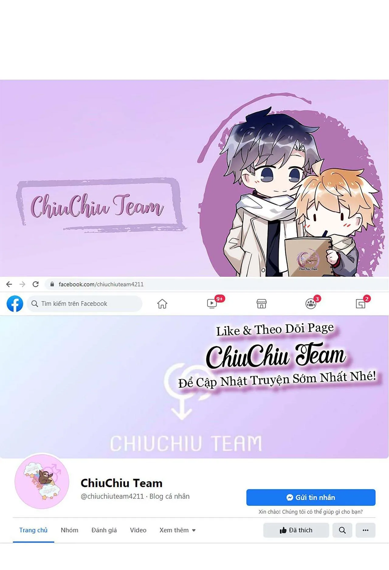 Bạn Trai Cũ Trở Thành Vua Chapter 79 Trang 28