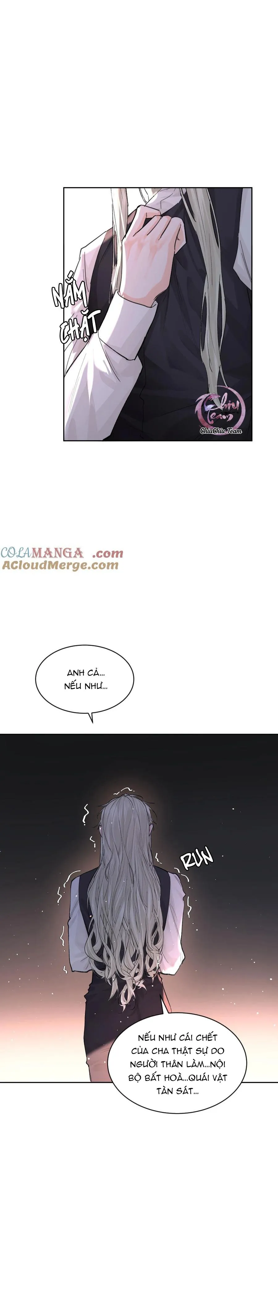 Bạn Trai Cũ Trở Thành Vua Chapter 81 Trang 14