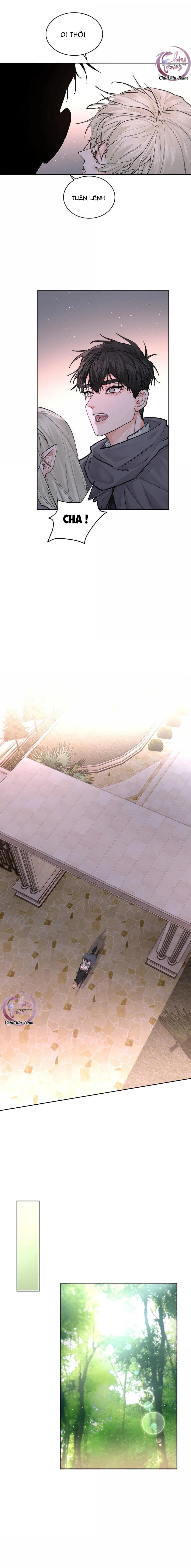 Bạn Trai Cũ Trở Thành Vua Chapter 82 Trang 3