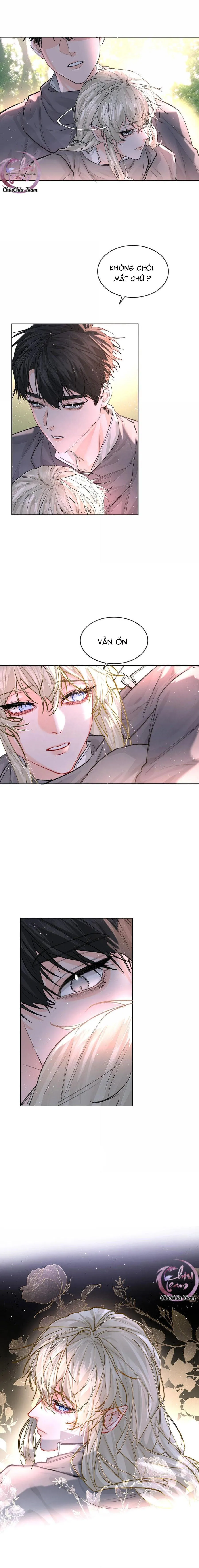 Bạn Trai Cũ Trở Thành Vua Chapter 82 Trang 4