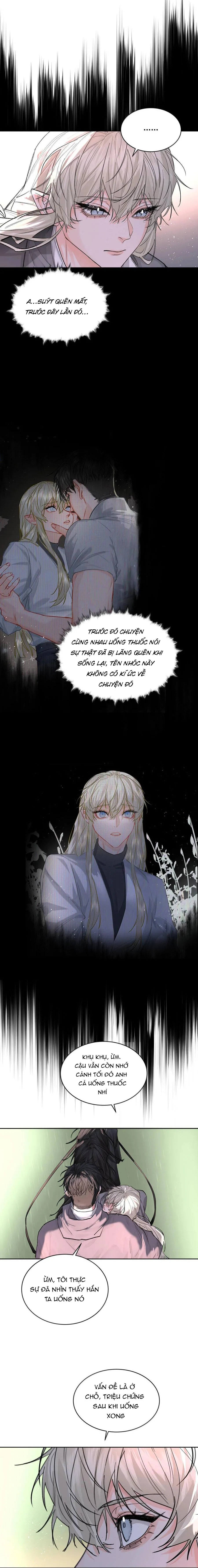 Bạn Trai Cũ Trở Thành Vua Chapter 82 Trang 7